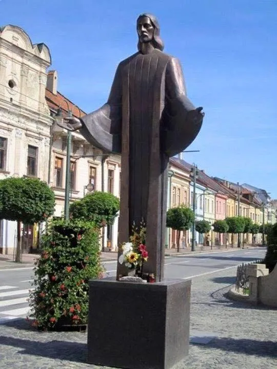 Off site in Boutique Hotel Carpe Diem