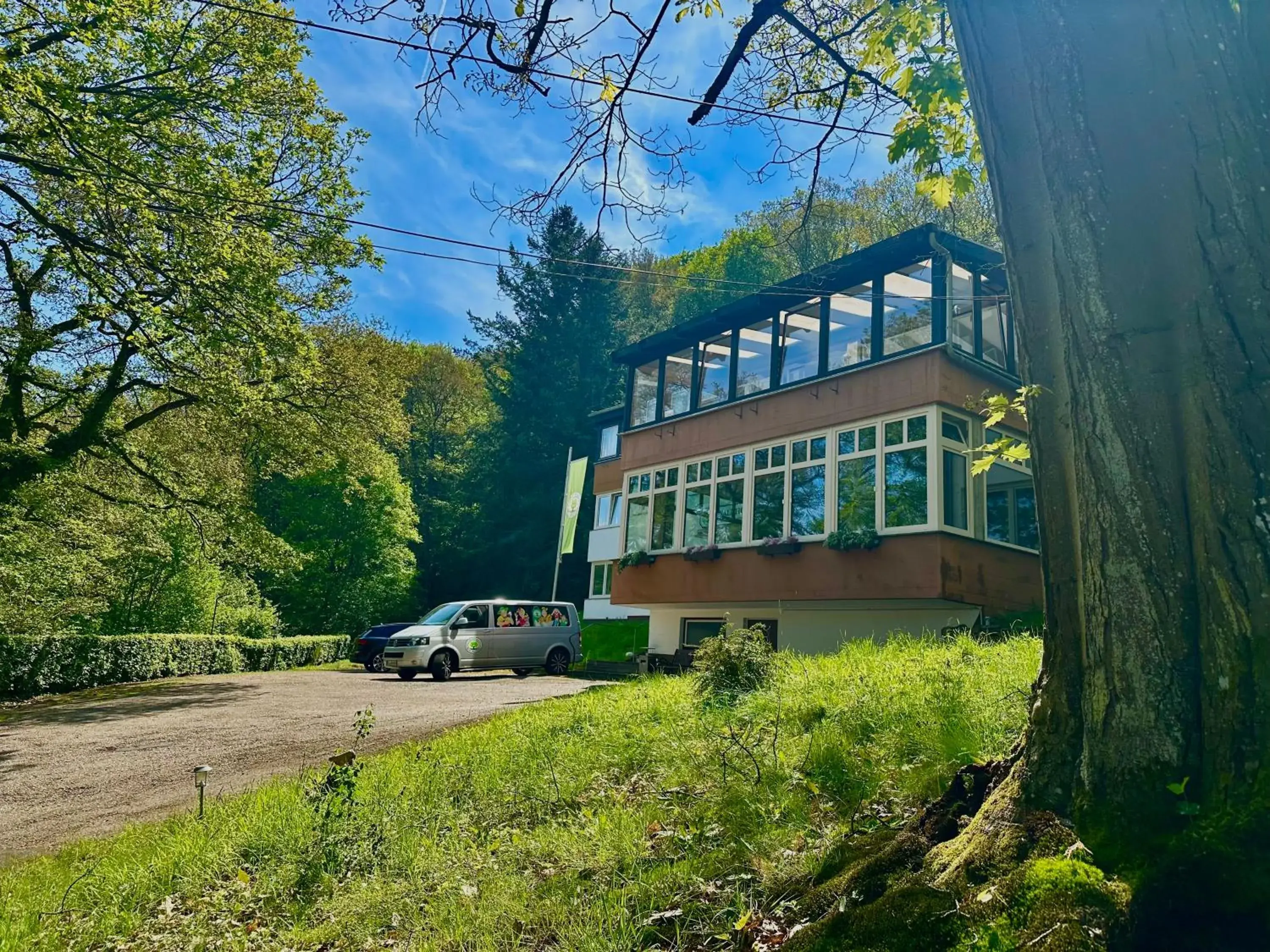 Waldhotel Bad Münstereifel Waldhotel Bad Münstereifel