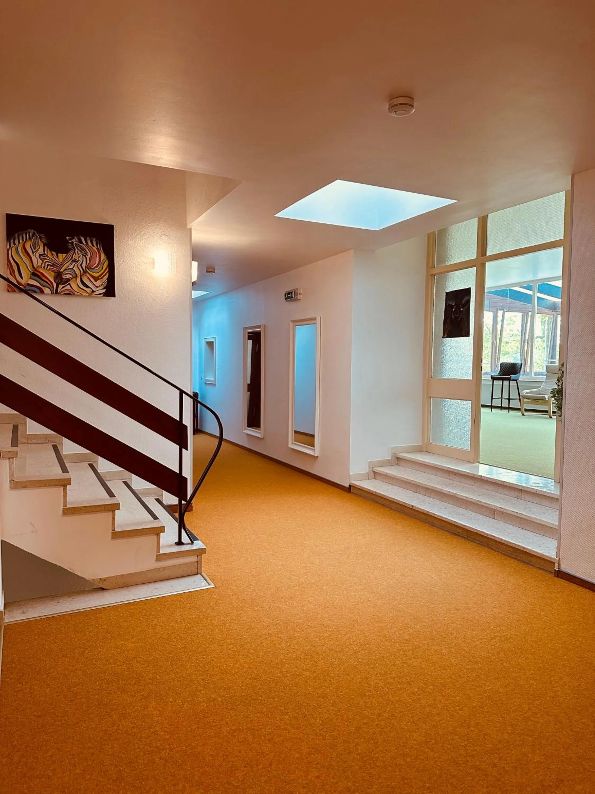 Waldhotel Bad Münstereifel