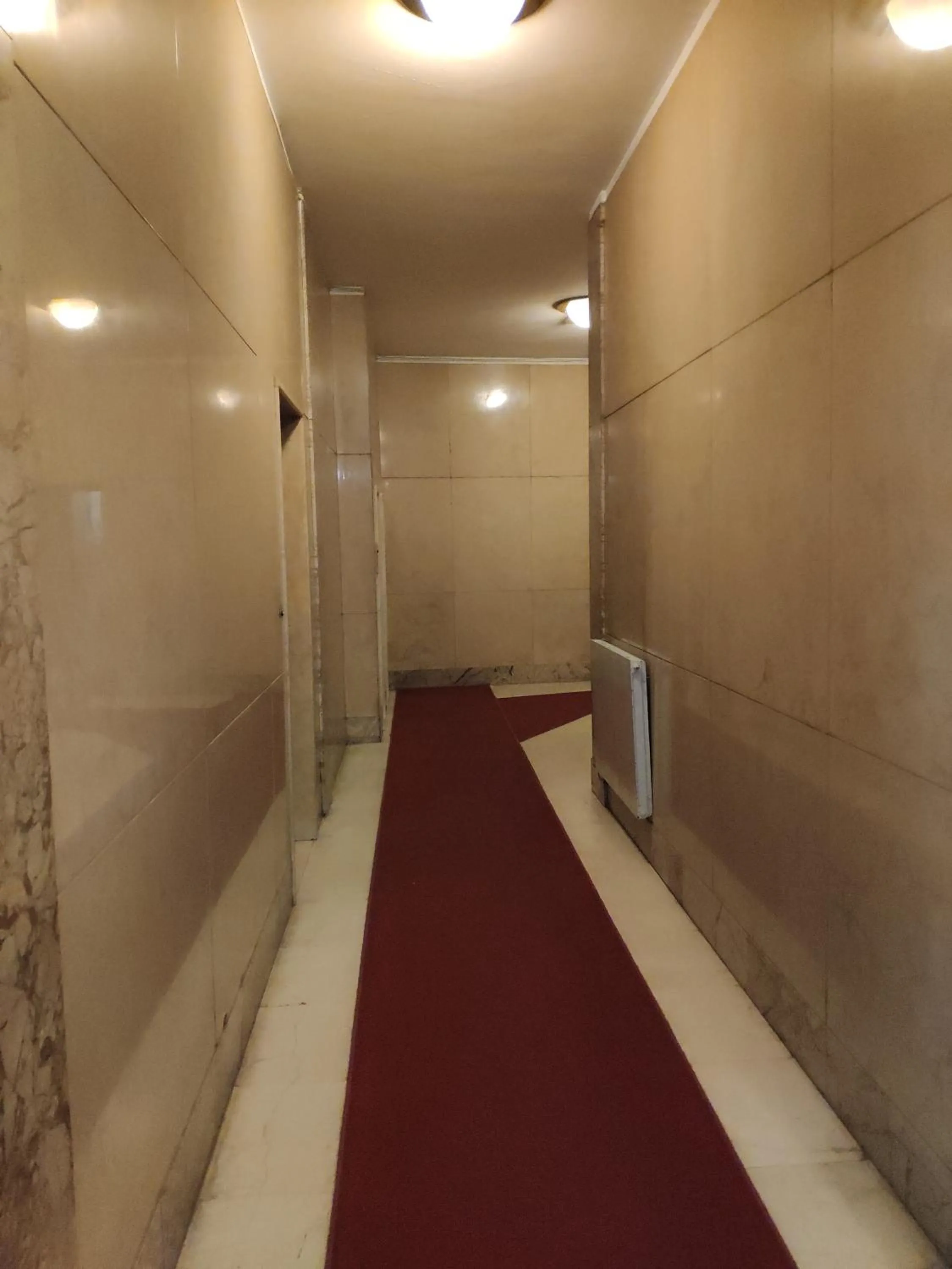 Nearby landmark in B&B Via Fontana Milano