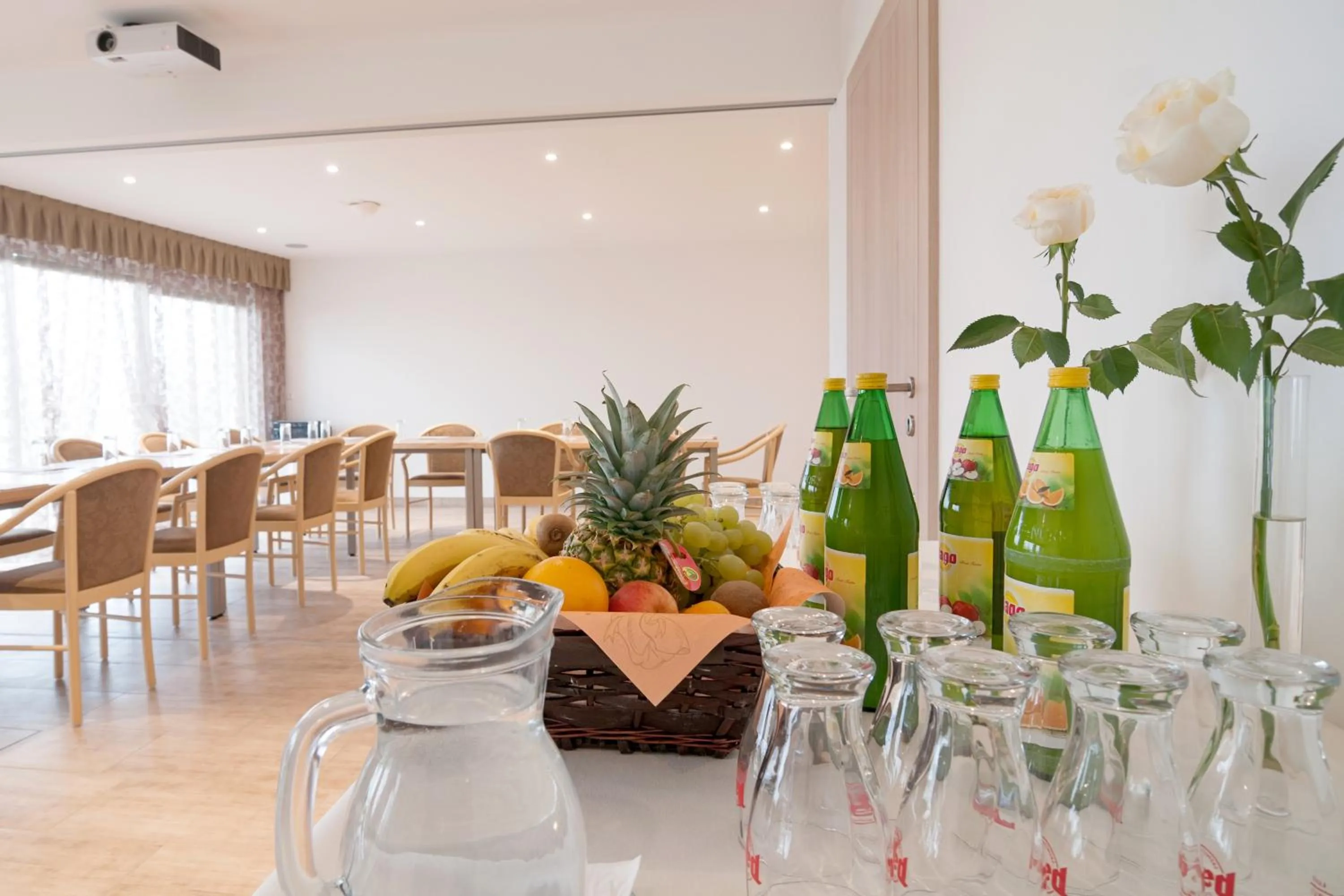Banquet/Function facilities in Hotel-Pension Melcher