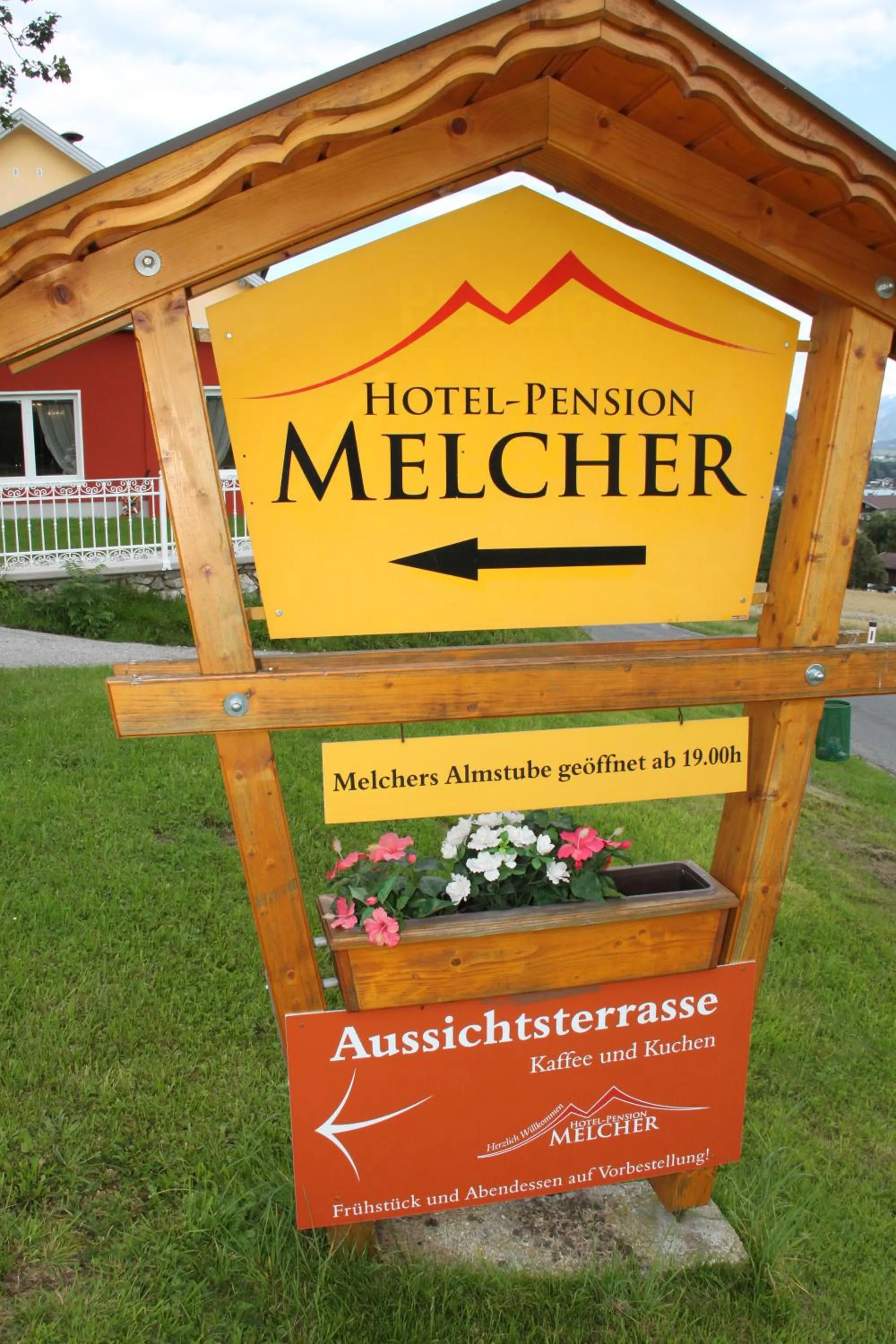 Other in Hotel-Pension Melcher