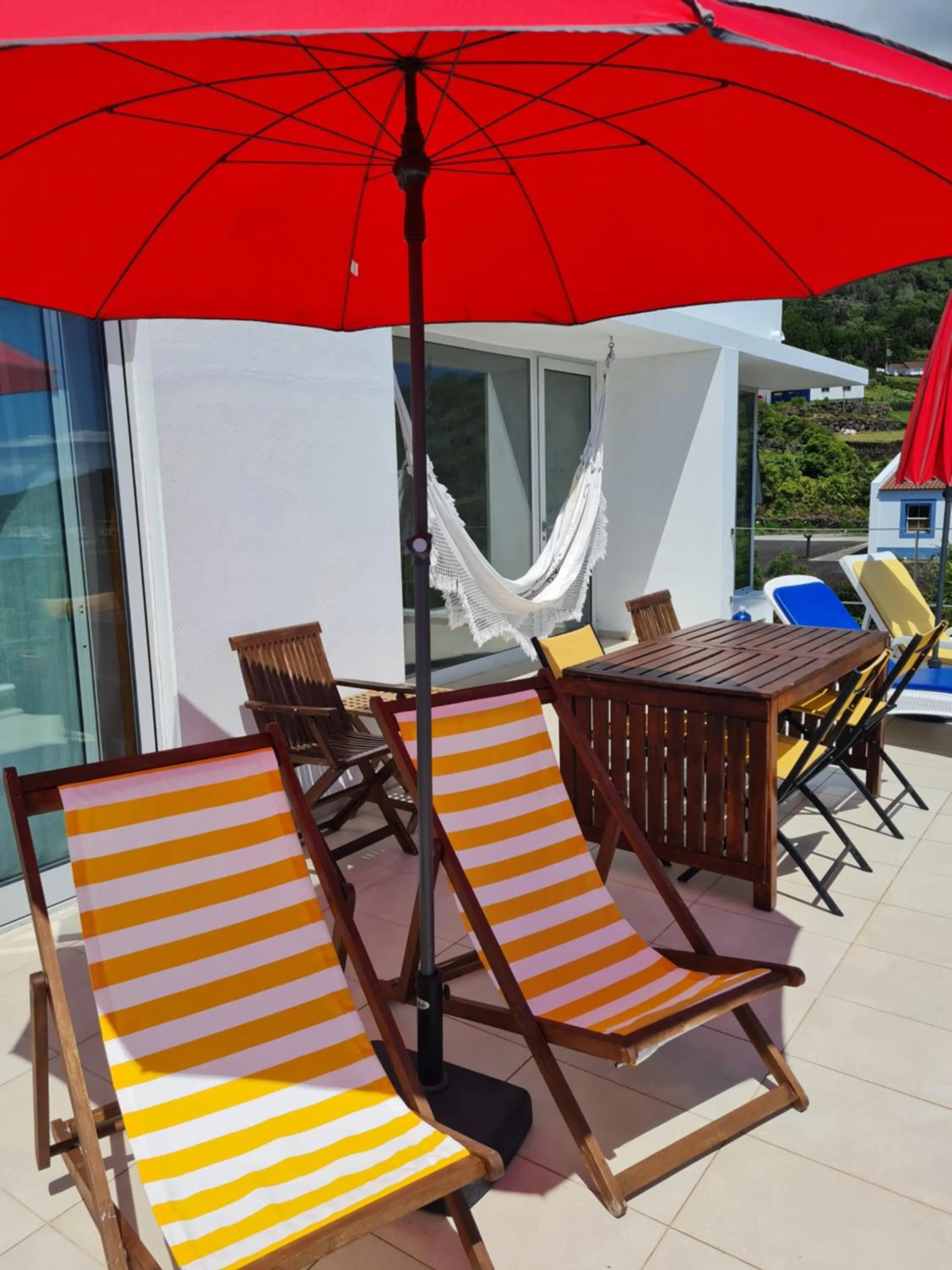 Property building in Casa da Ribeira