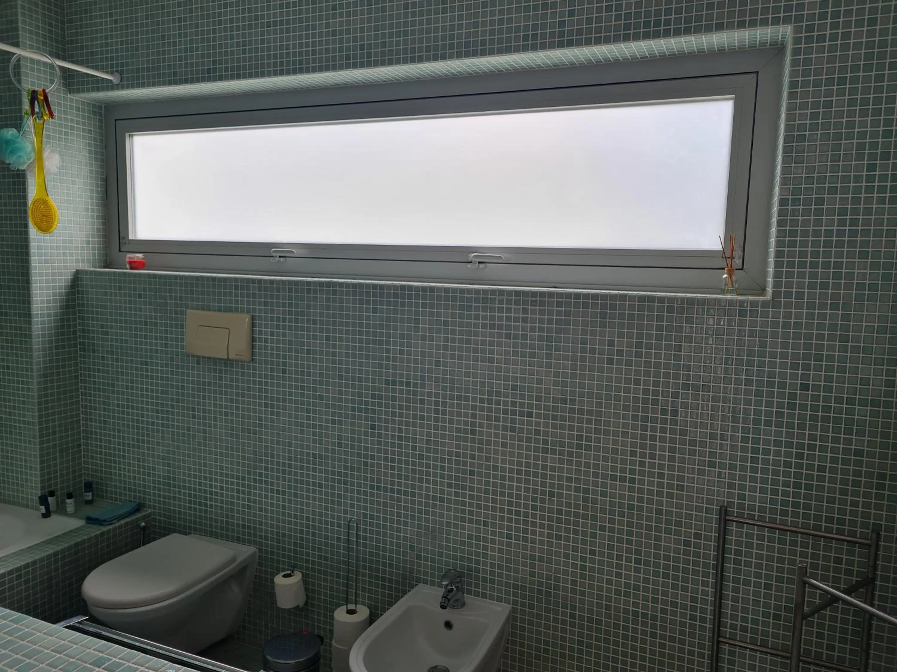 Bathroom in Casa da Ribeira