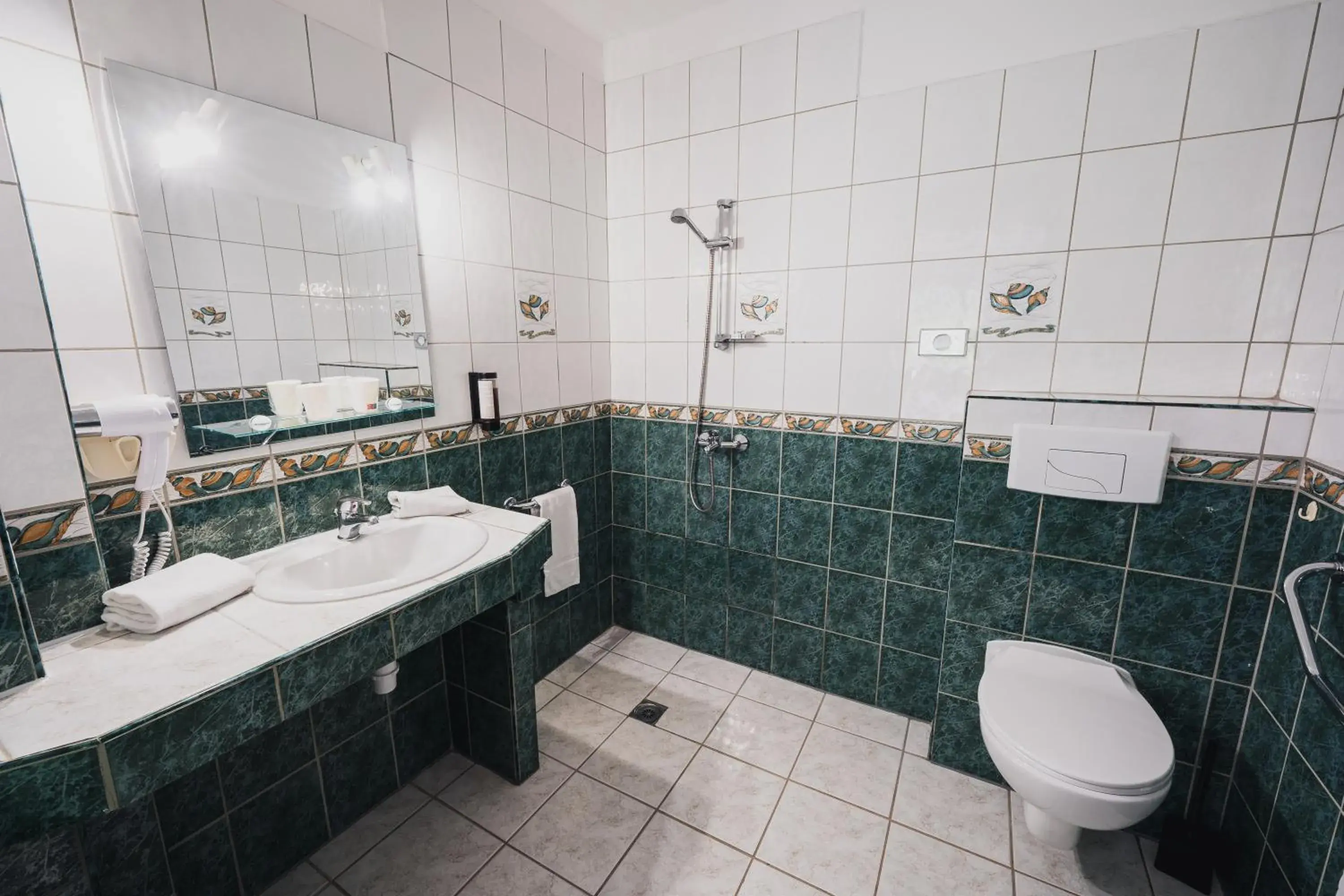 Single Room in Hotel Du Donon Single Room in Hotel Du Donon