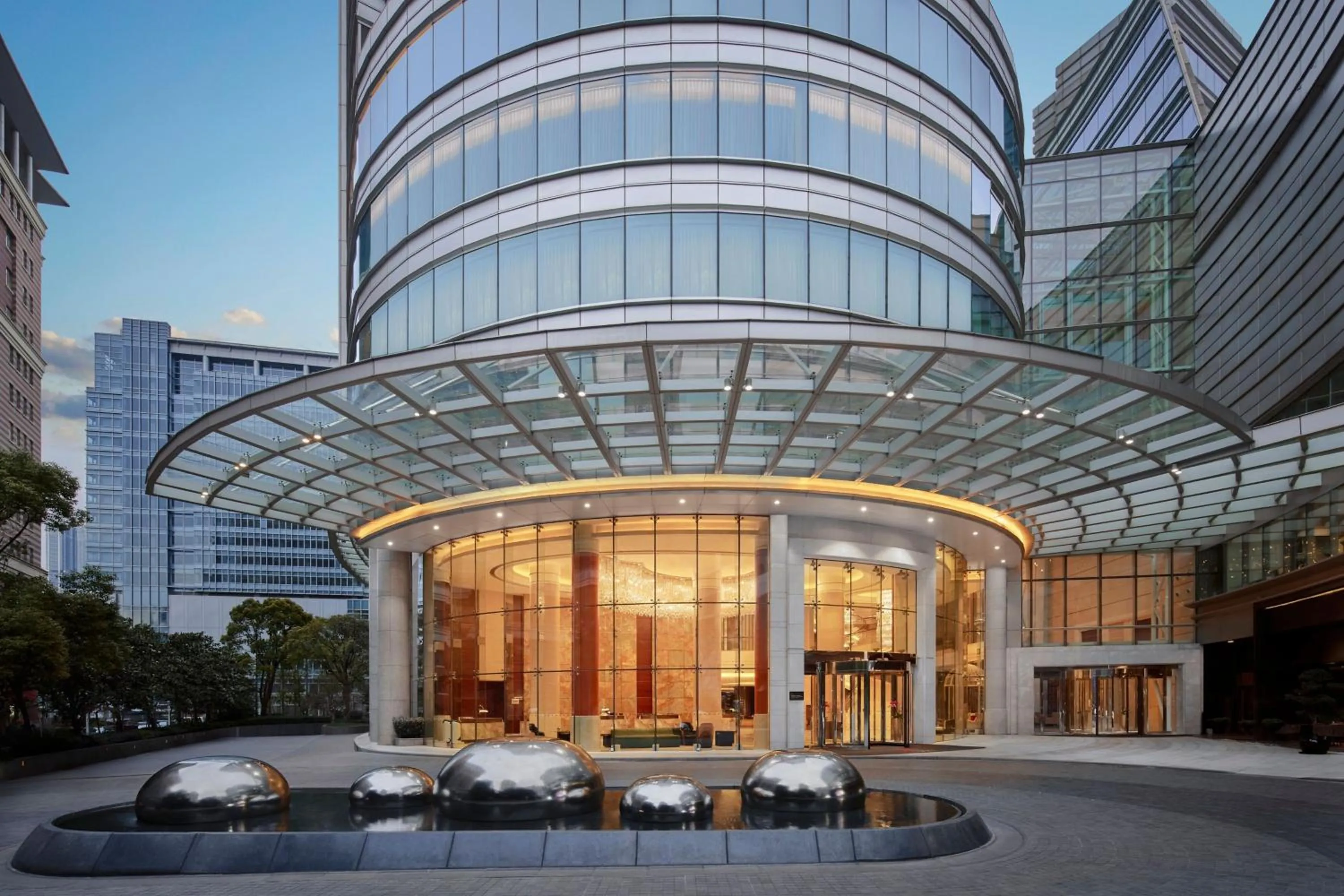 Other in Shanghai Marriott Marquis City Centre