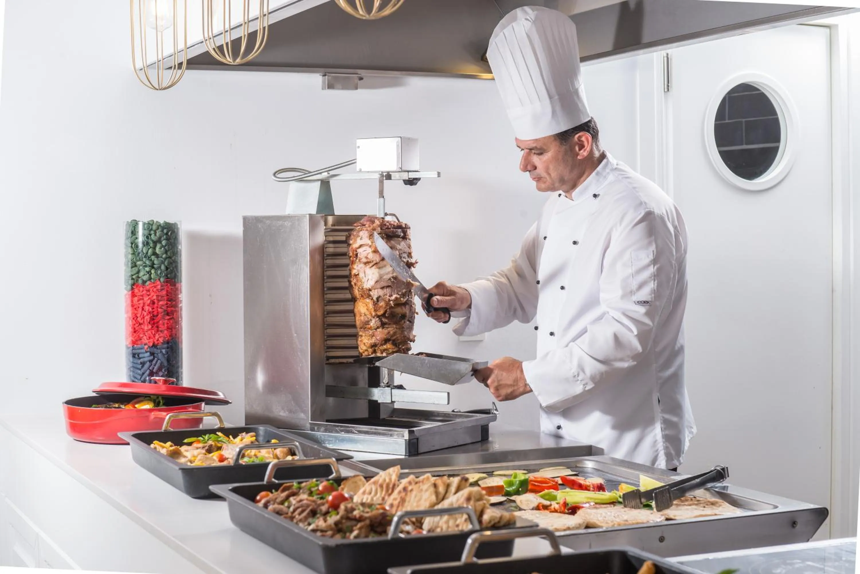 Mari Kristin Beach Hotel