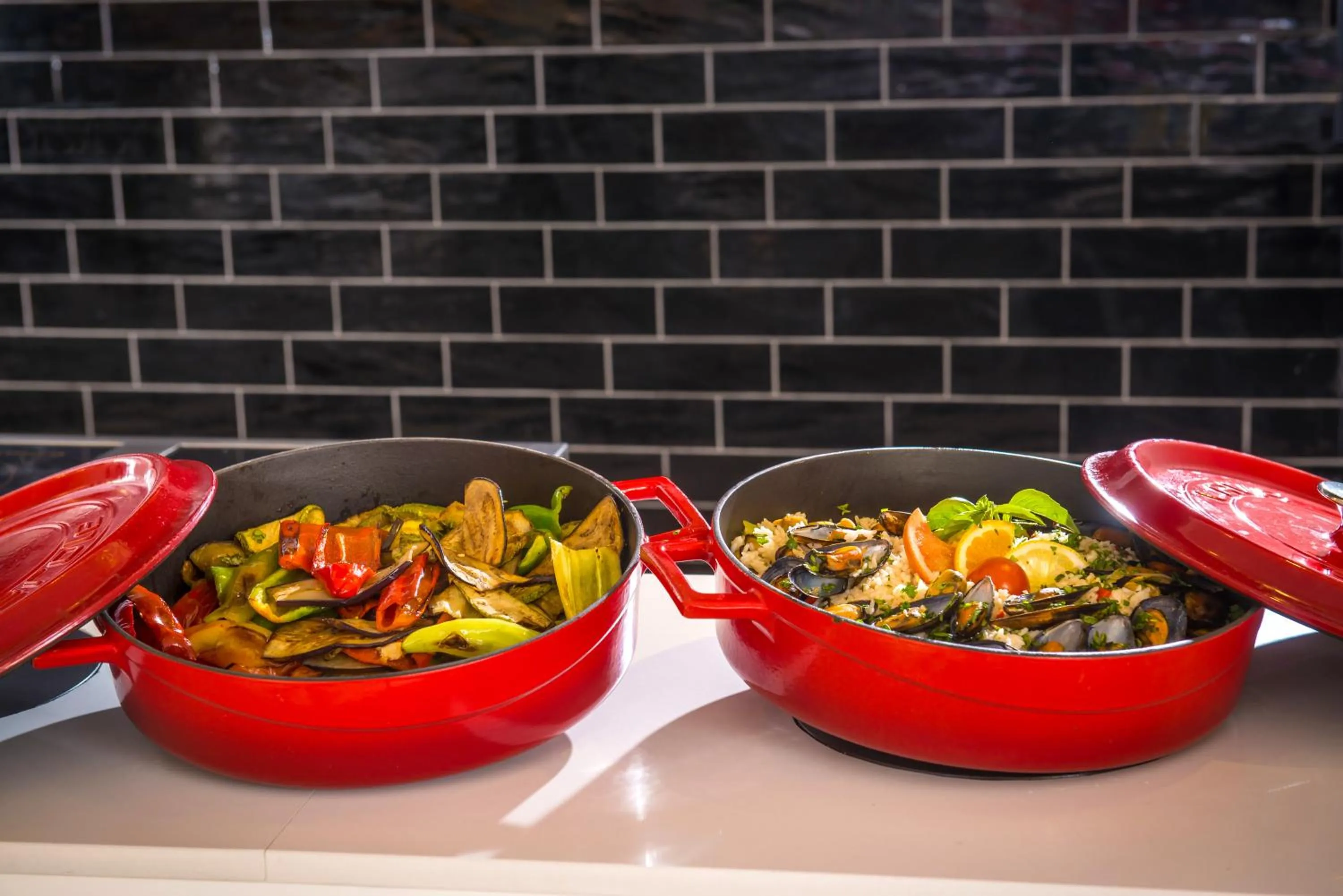 Mari Kristin Beach Hotel