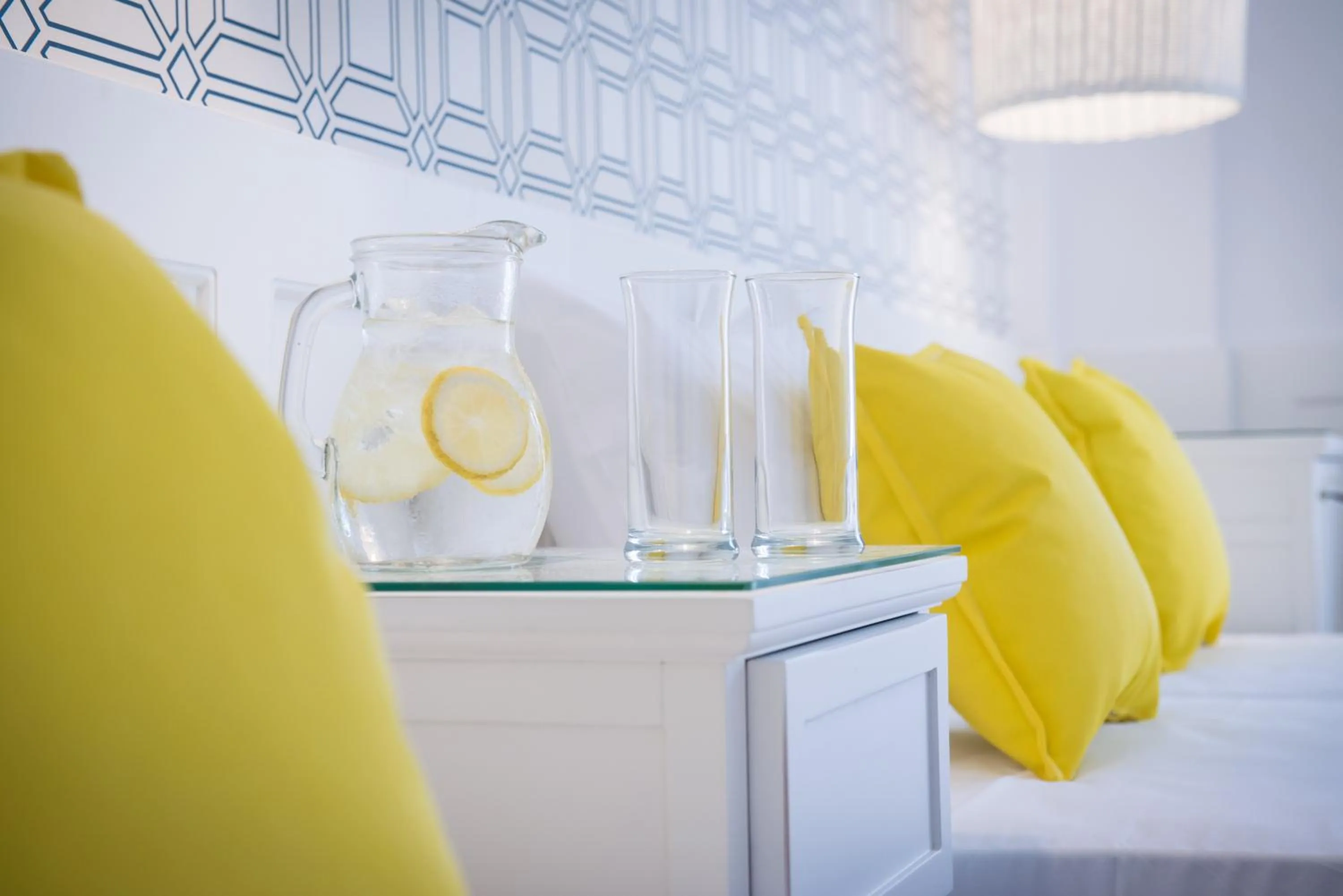 Mari Kristin Beach Hotel