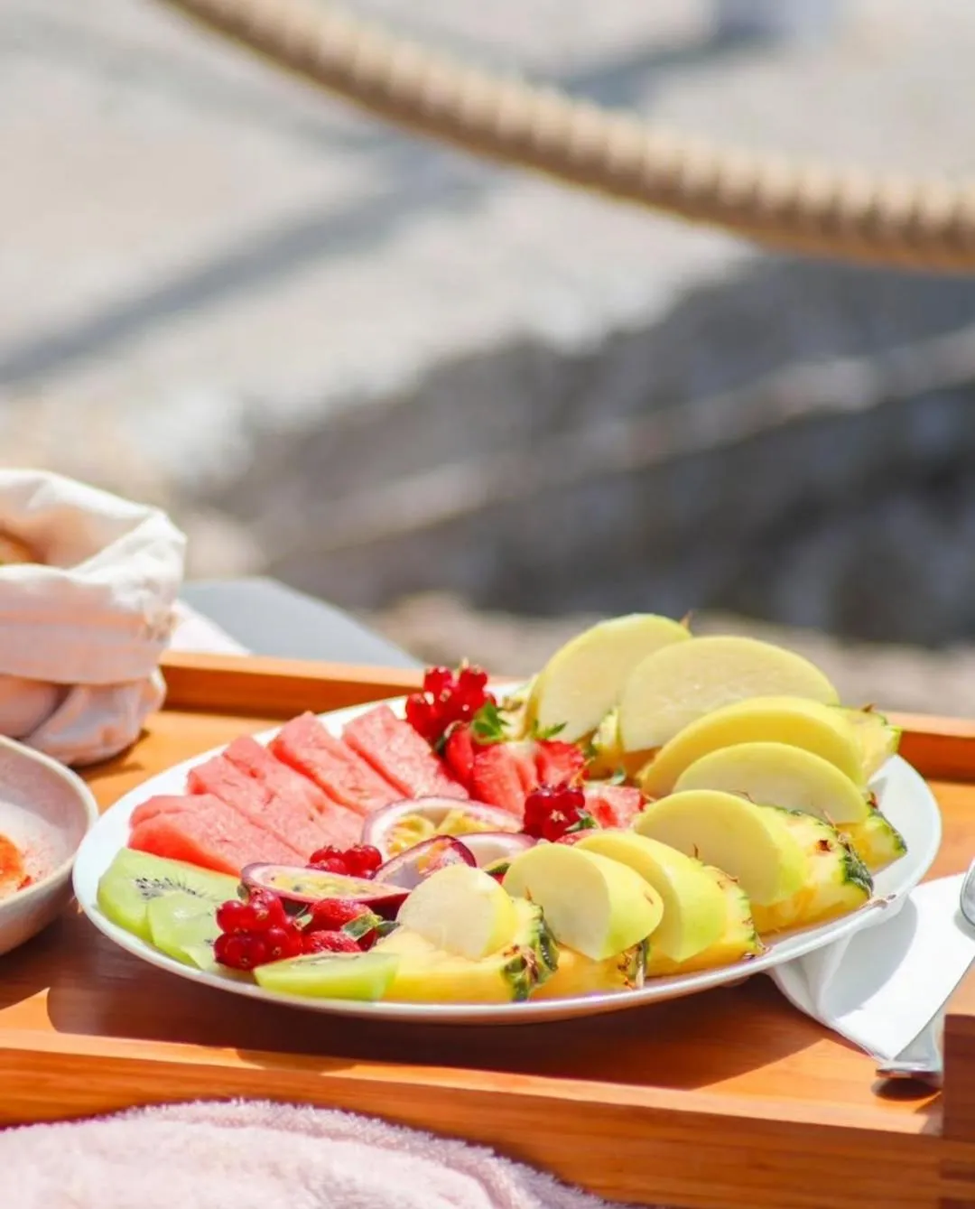 Restaurant/places to eat in Royal Antibes - Luxury Hotel, Résidence, Beach & Spa