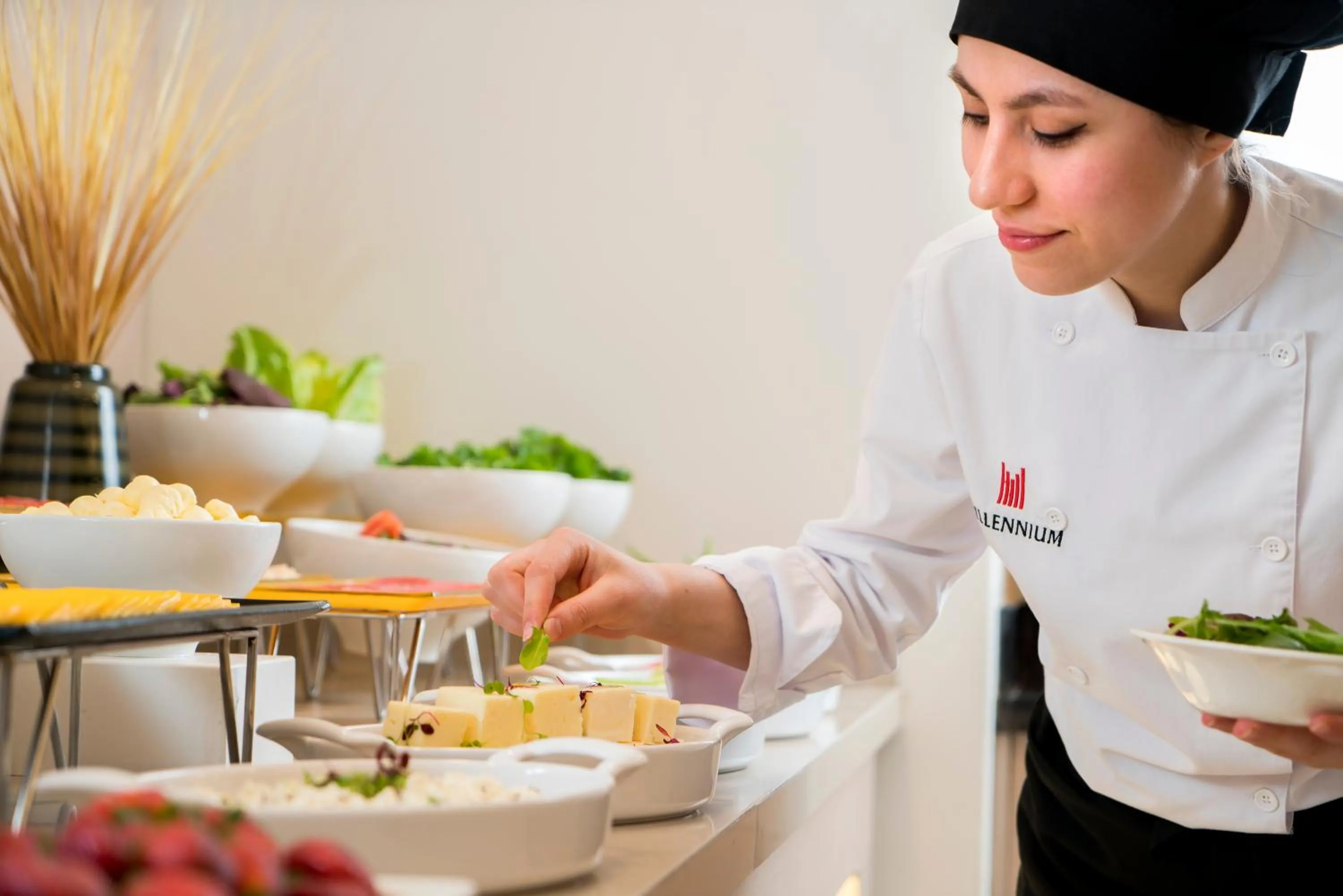 Banquet/Function facilities in Millennium Istanbul Golden Horn