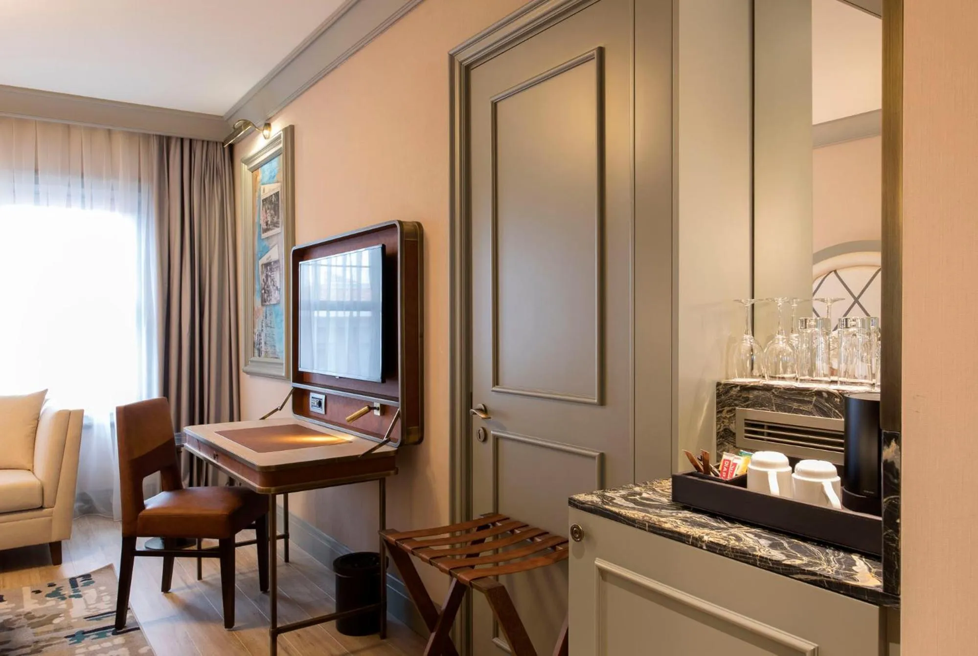 Other in Millennium Istanbul Golden Horn