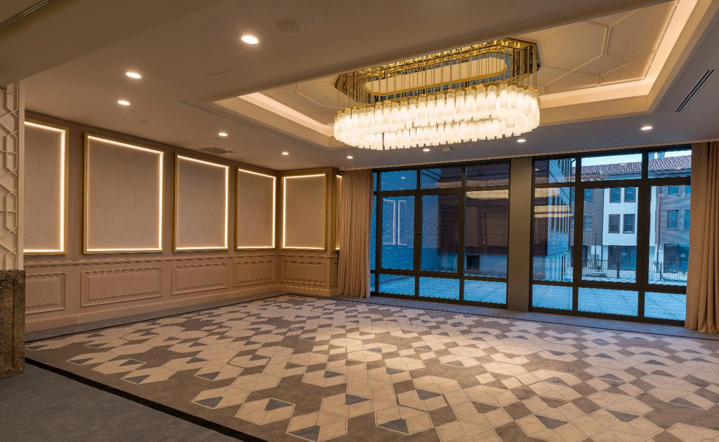 Other in Millennium Istanbul Golden Horn