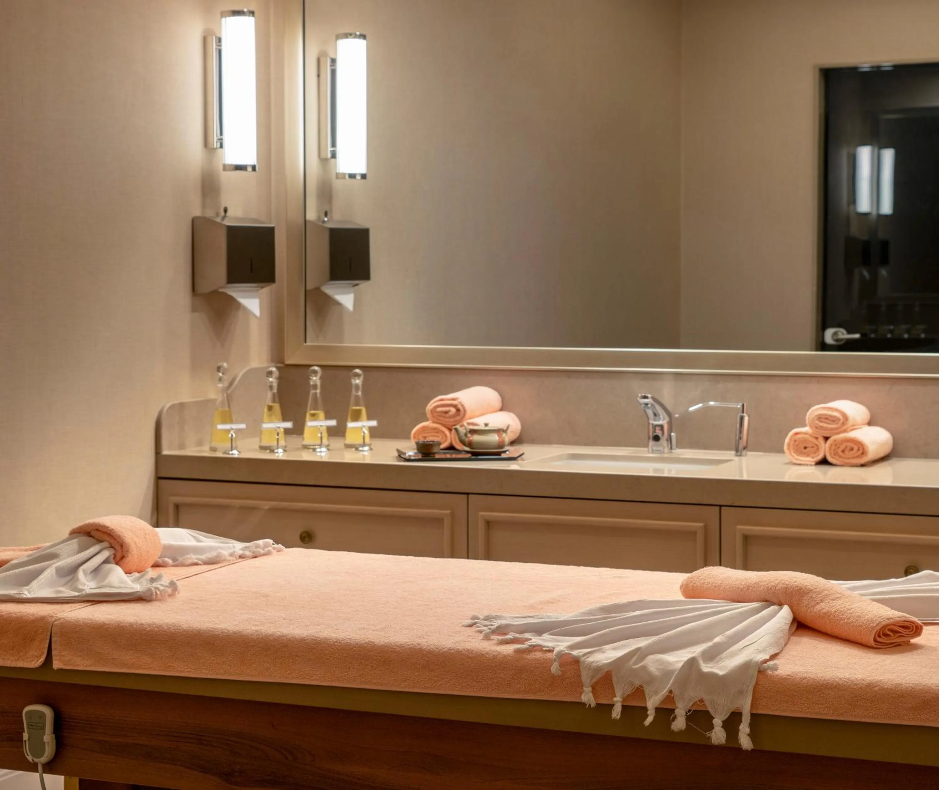 On site in Millennium Istanbul Golden Horn