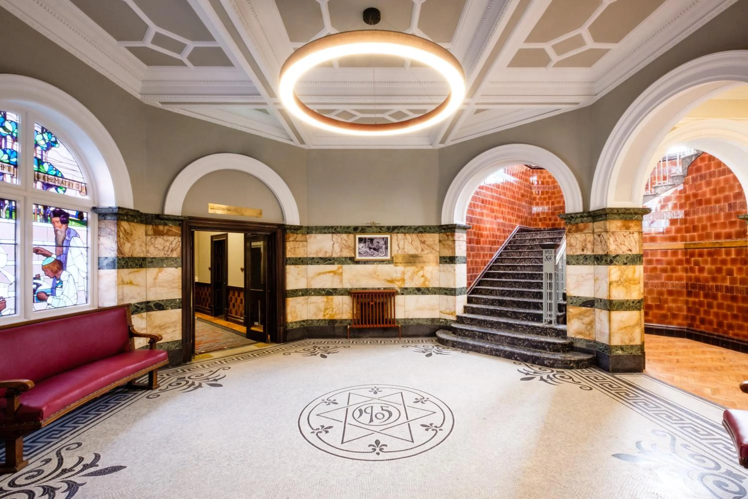 Property building in Hotel Indigo - Durham by IHG