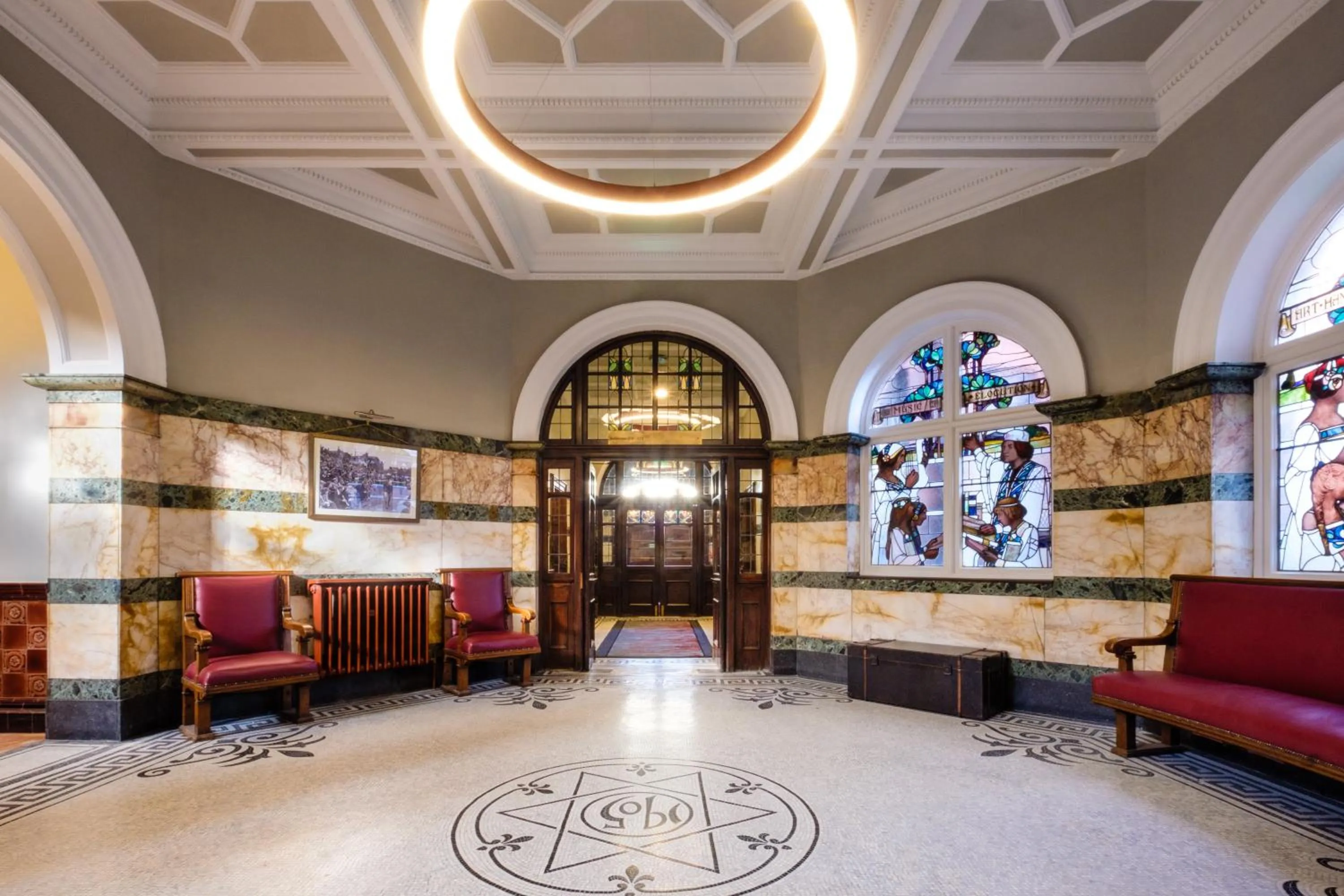 Other in Hotel Indigo - Durham by IHG