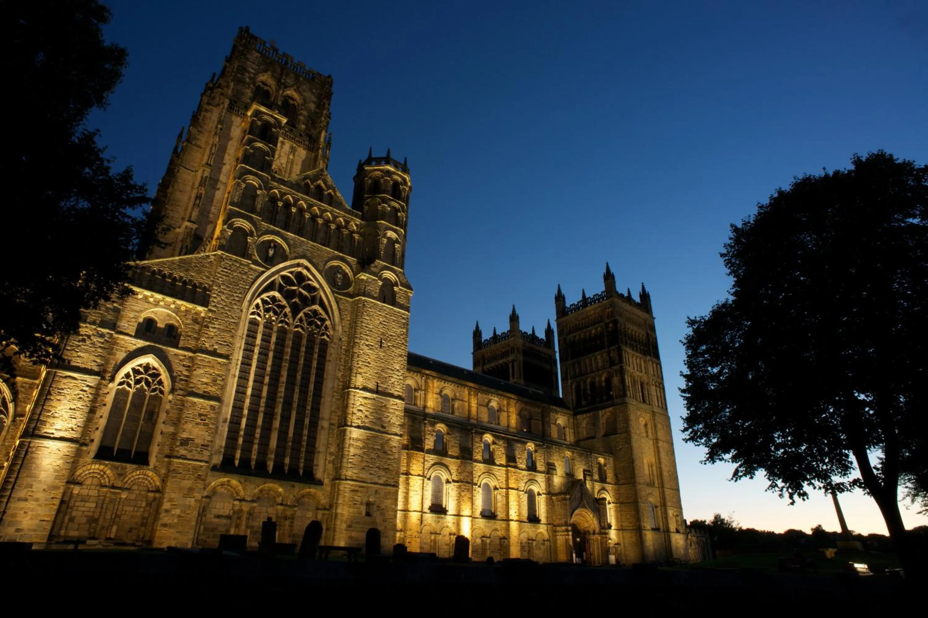 Nearby landmark in Hotel Indigo - Durham by IHG