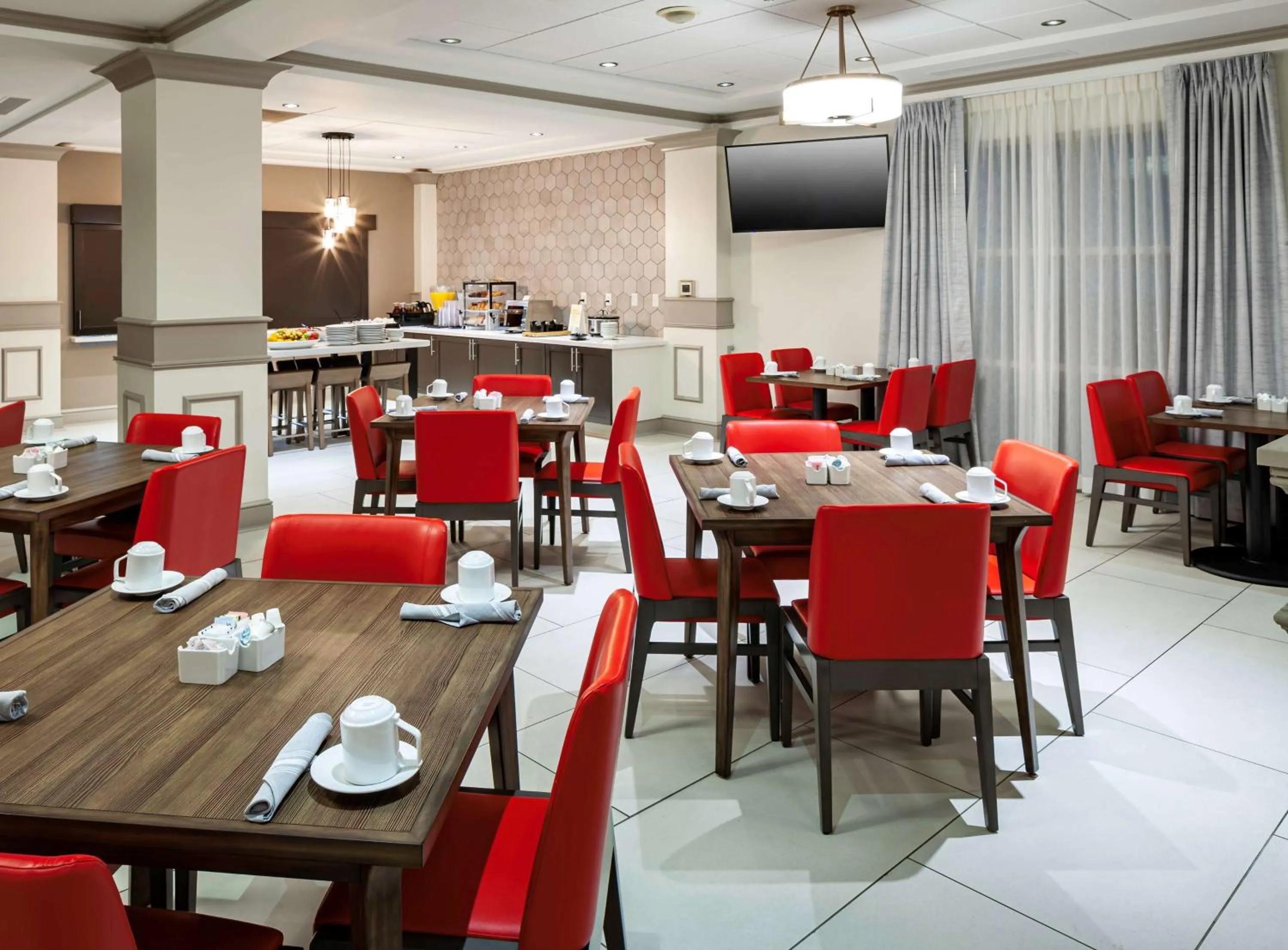 Restaurant/places to eat in Hilton Garden Inn San Diego/Rancho Bernardo