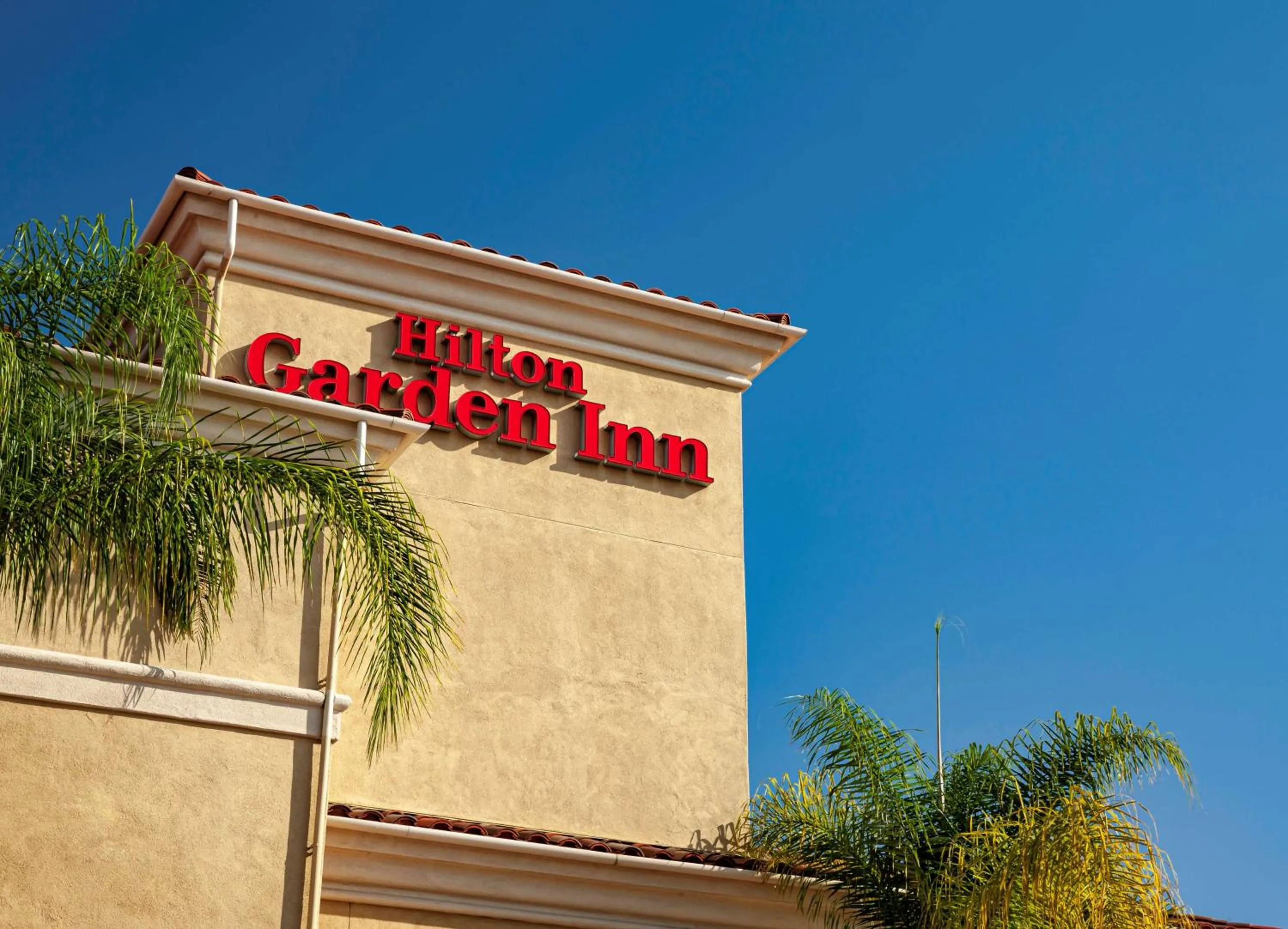 Property building in Hilton Garden Inn San Diego/Rancho Bernardo