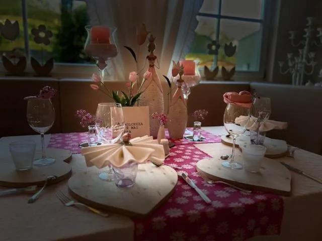 Boutique Hotel Olympia