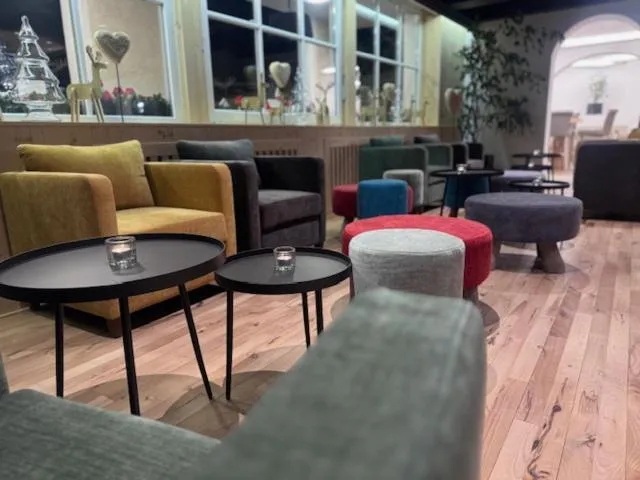 Boutique Hotel Olympia