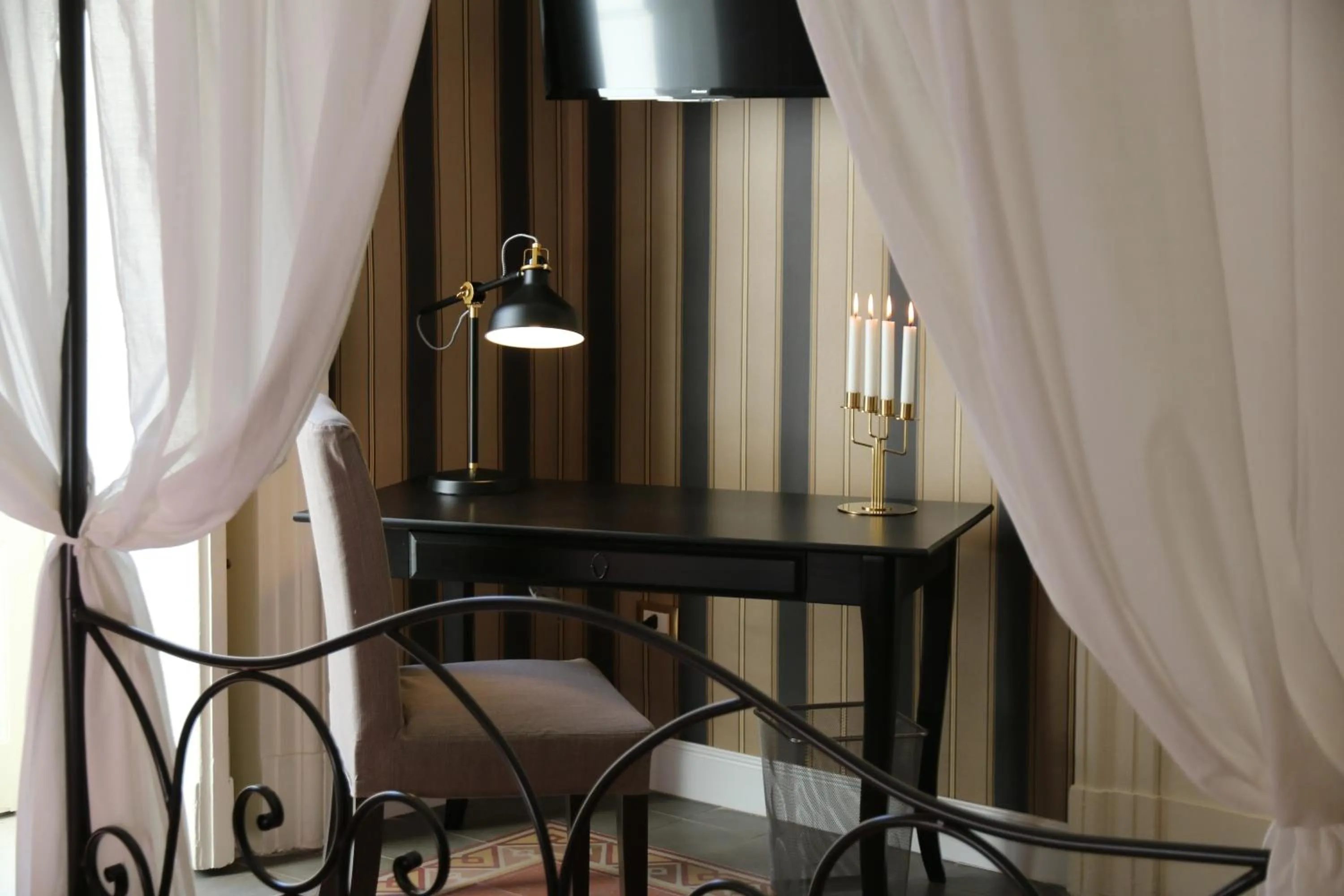 TV and multimedia in Aitna B&B