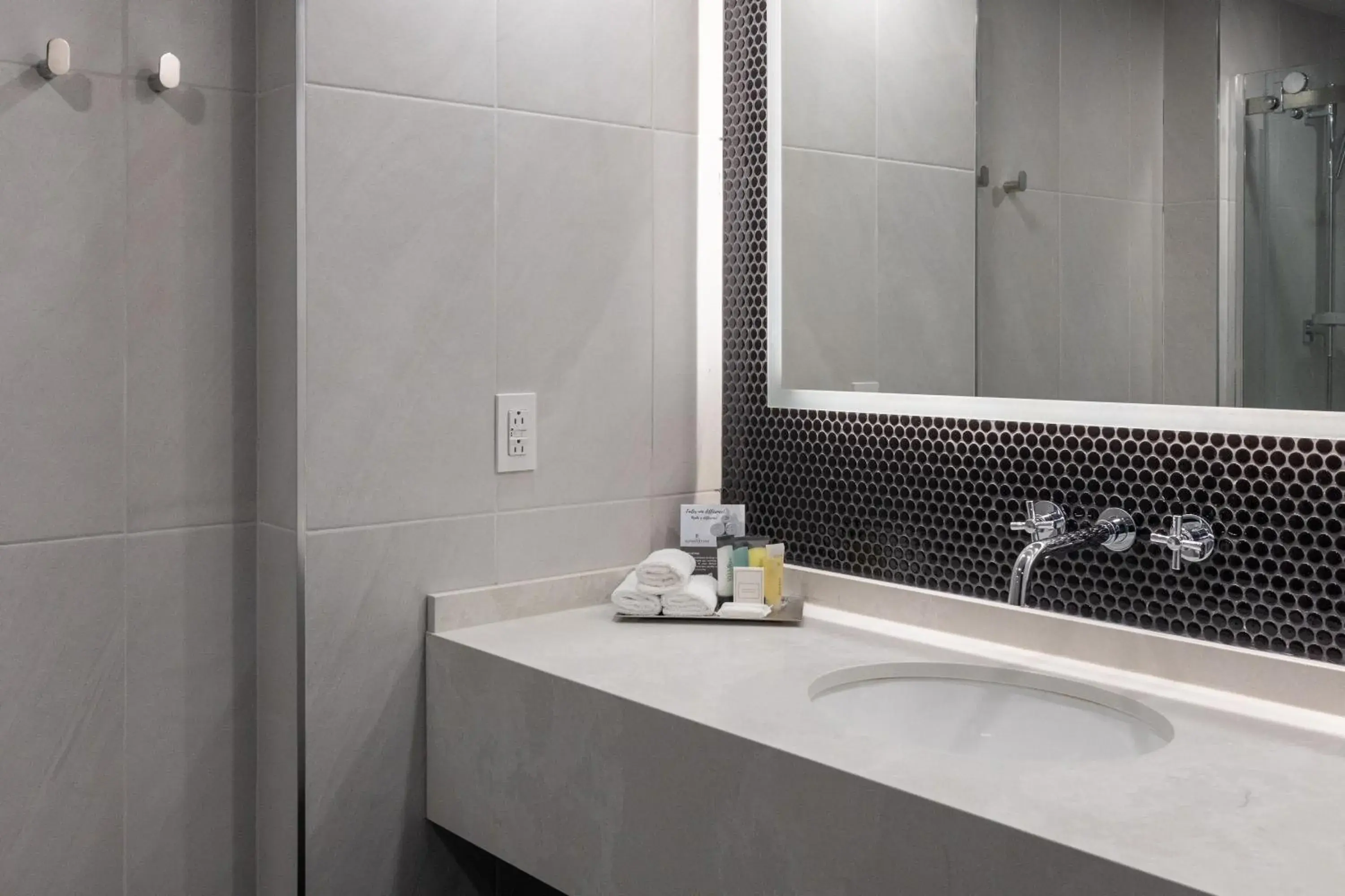 Queen Room in Hotel Bonaventure Montreal Queen Room in Hotel Bonaventure Montreal