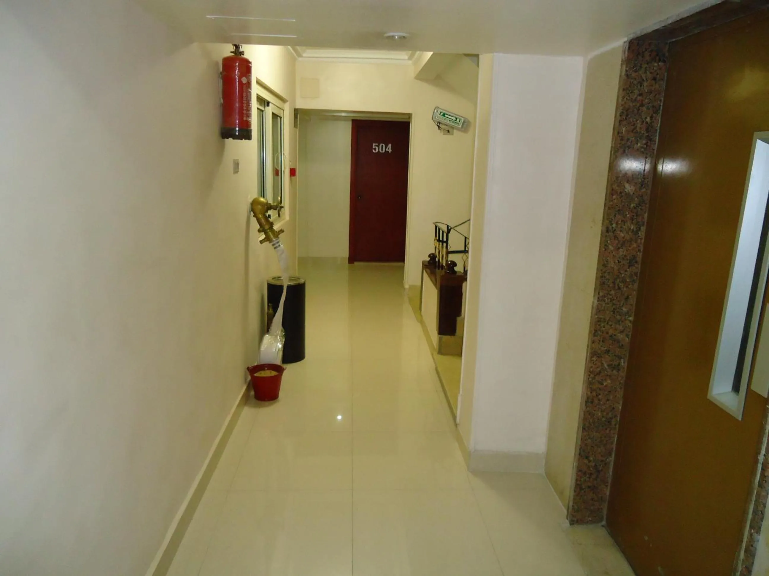 Other in Pharaohs Hotel