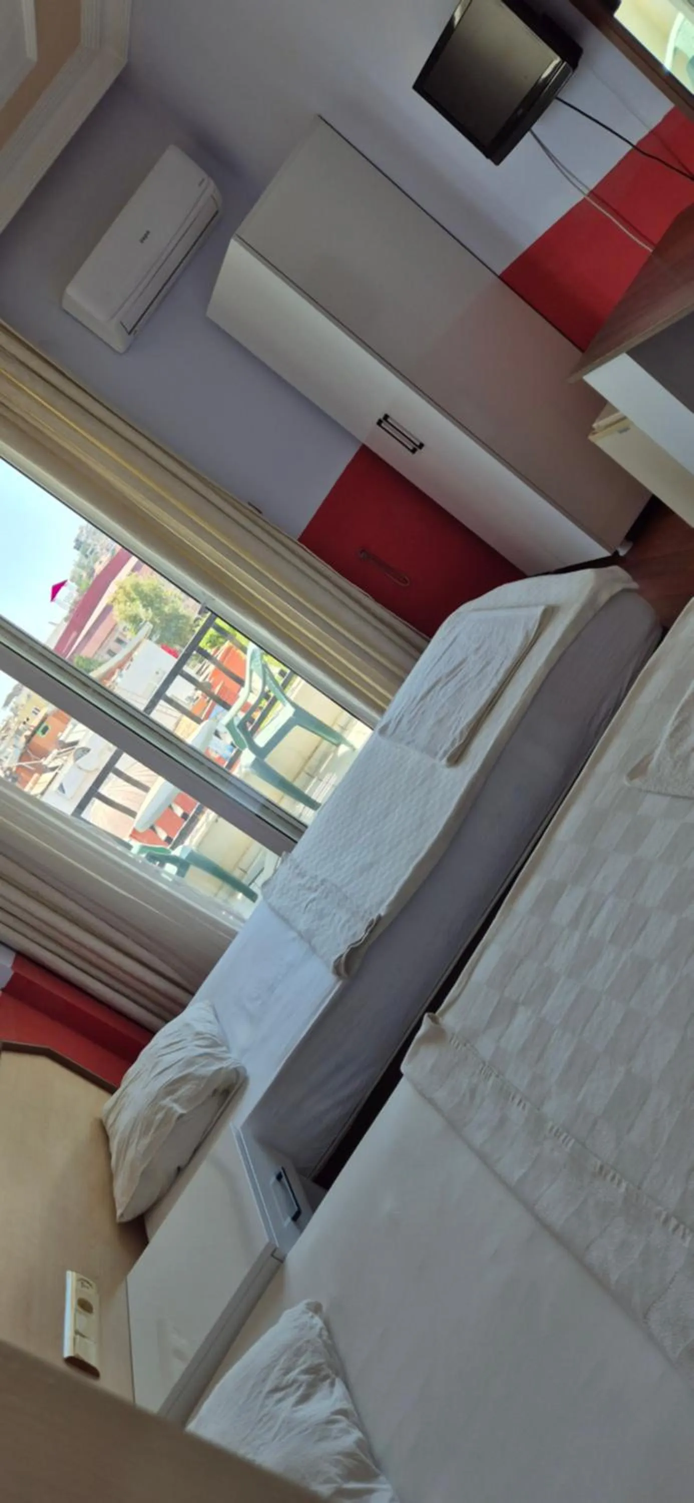 Kleopatra Saray Hotel