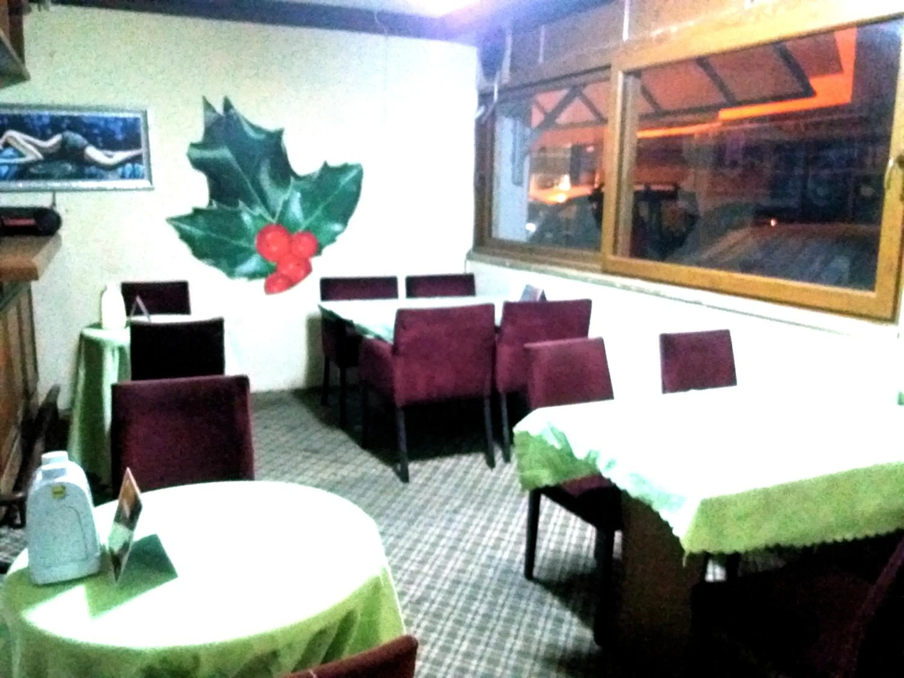 Kleopatra Saray Hotel