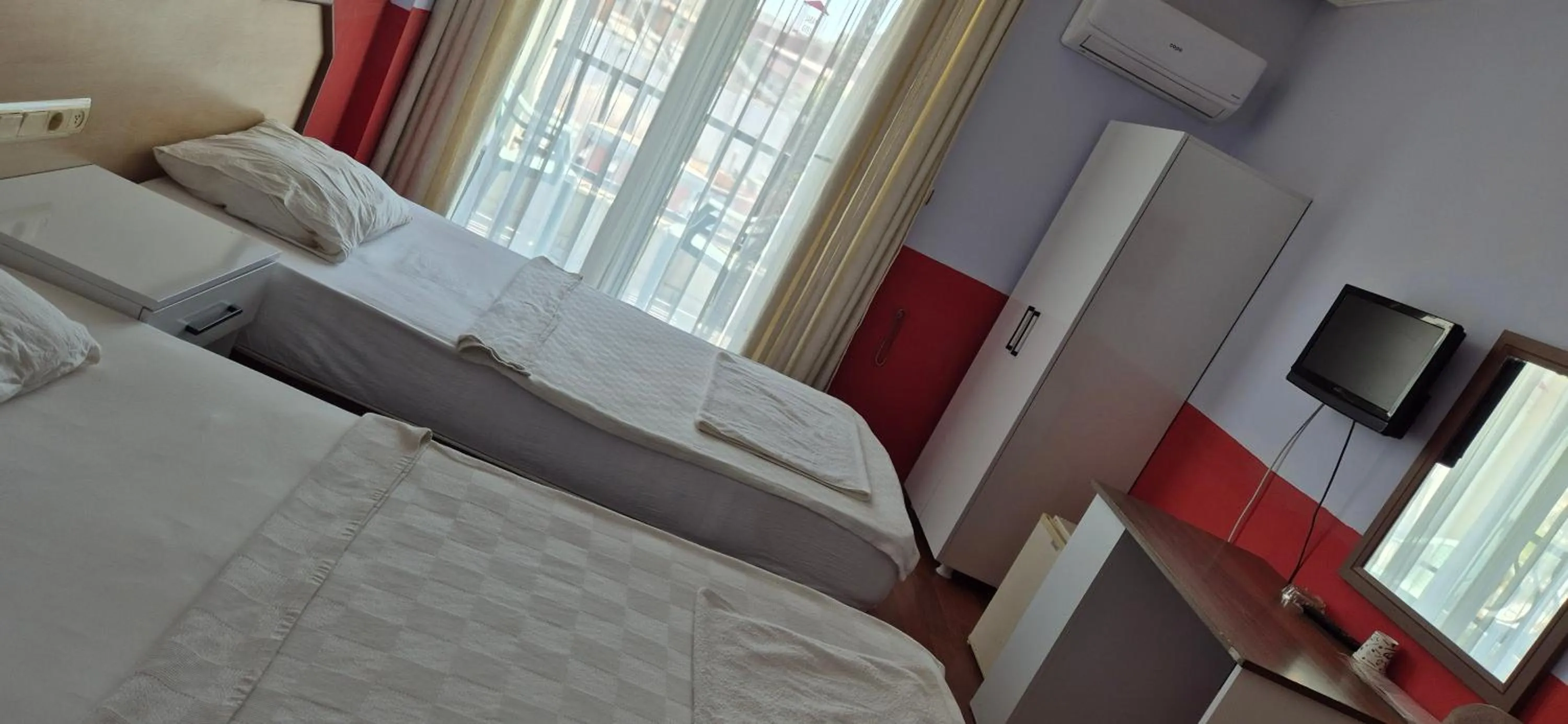 Kleopatra Saray Hotel