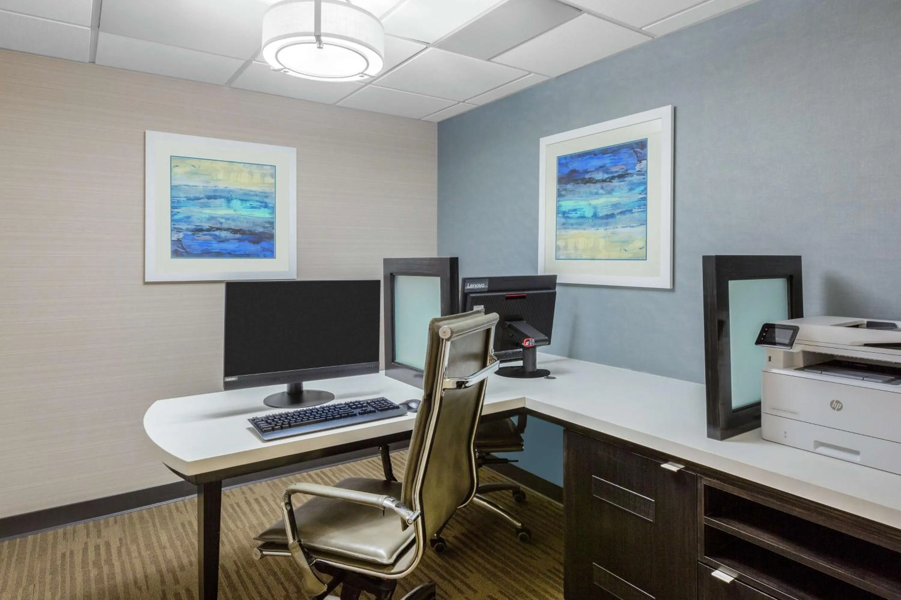 Business facilities in Homewood Suites by Hilton Carlsbad-North San Diego County