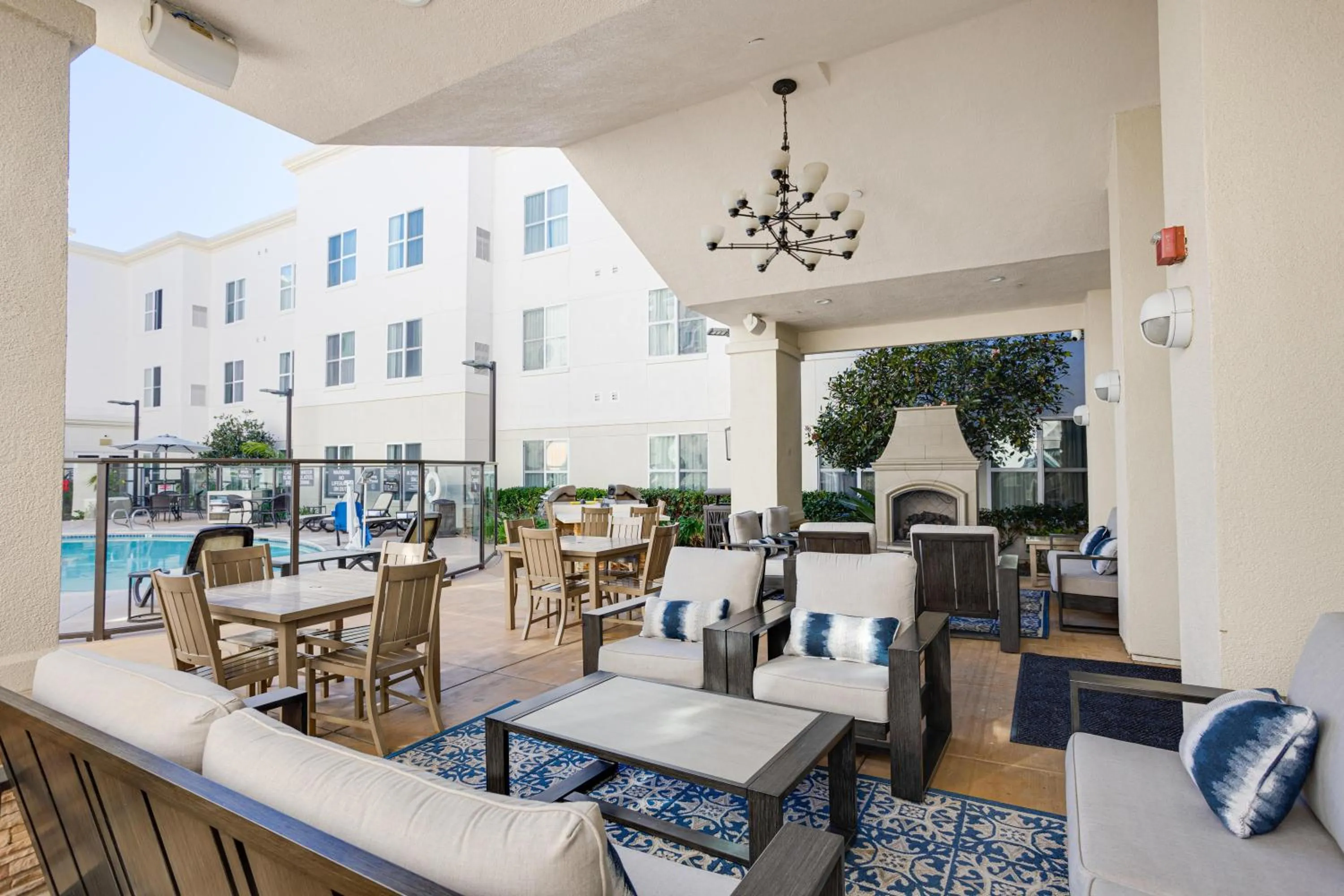 Sports in Homewood Suites by Hilton Carlsbad-North San Diego County