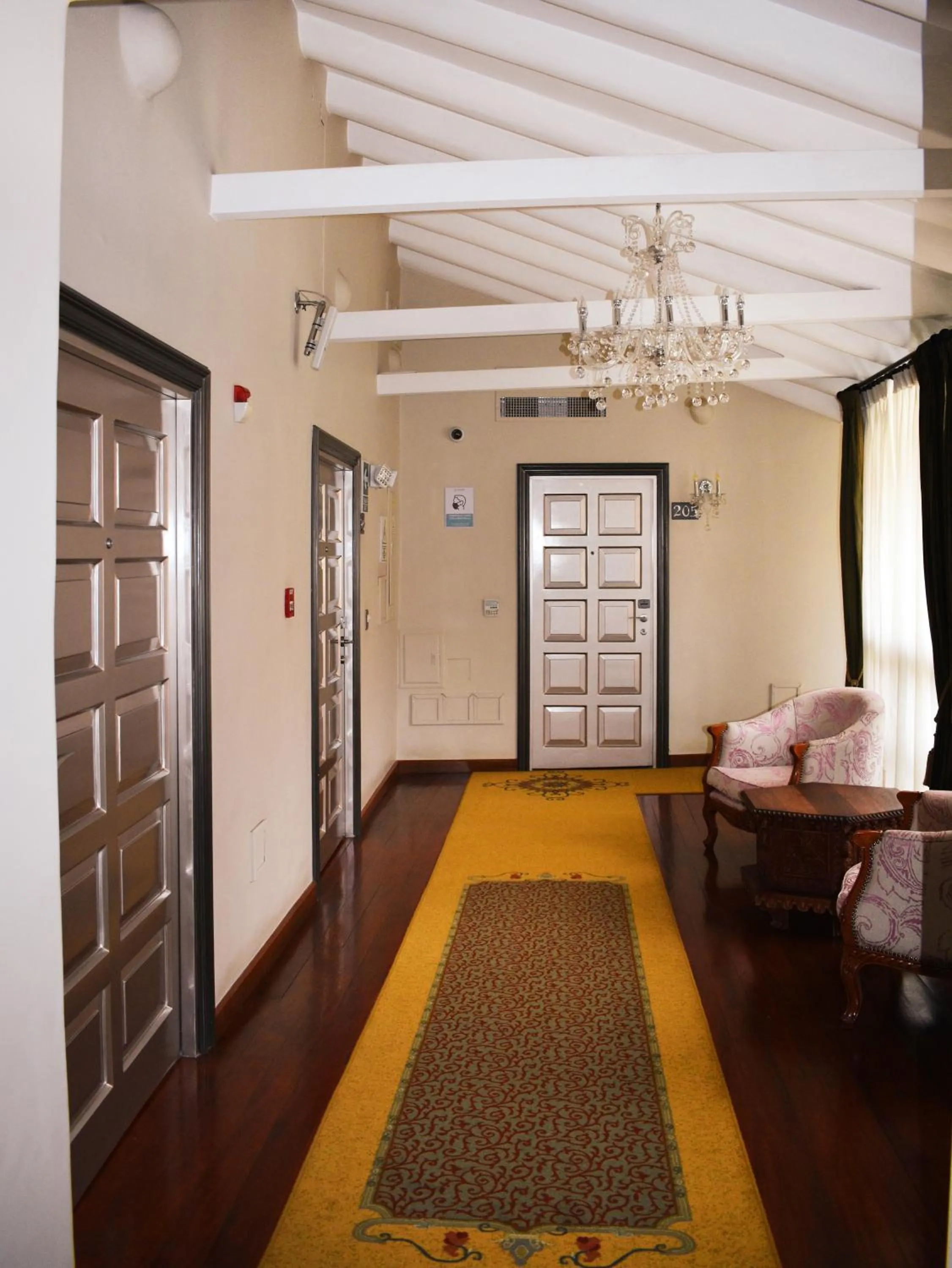 Aranwa Cusco Boutique Hotel