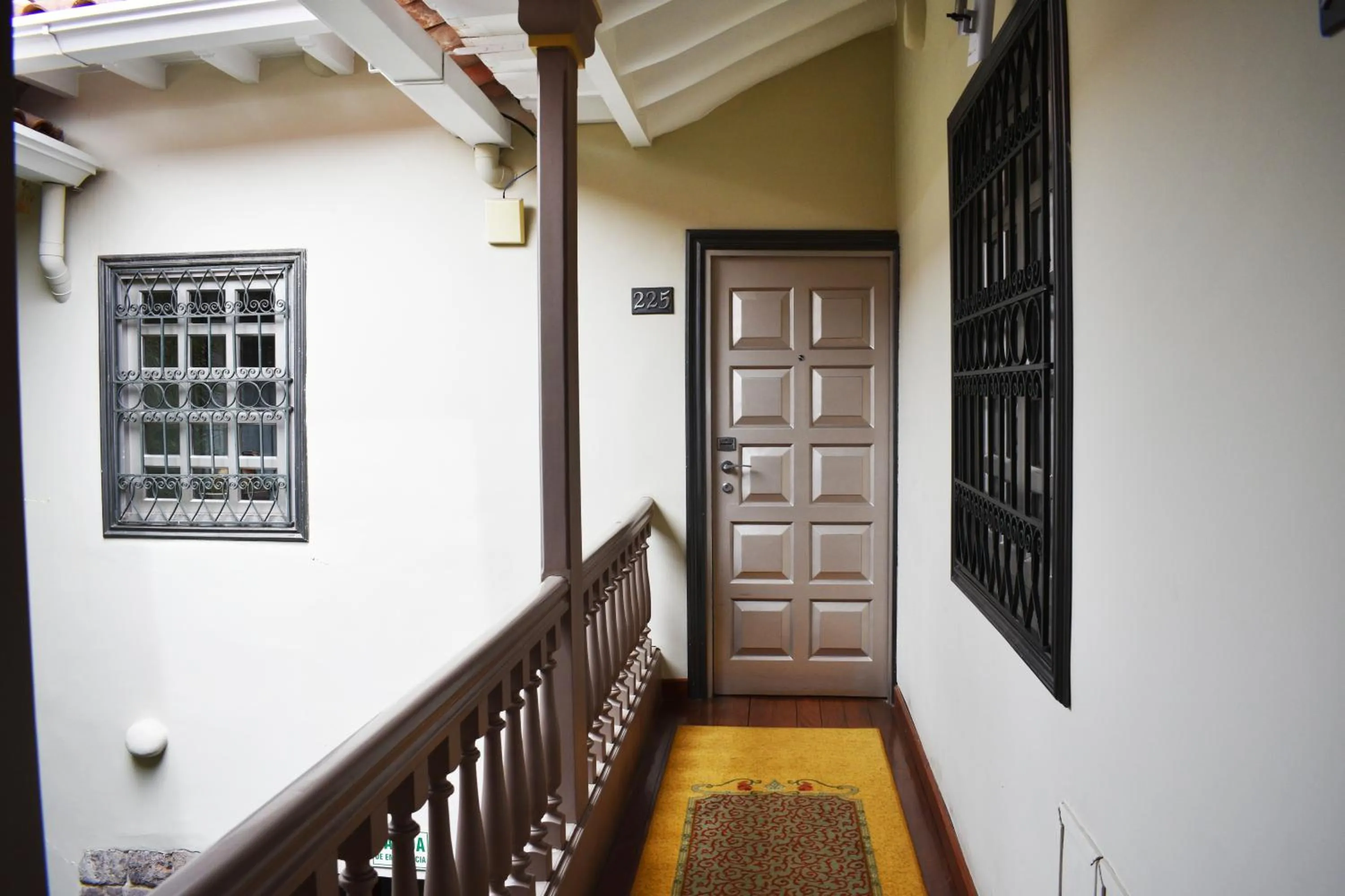 Aranwa Cusco Boutique Hotel