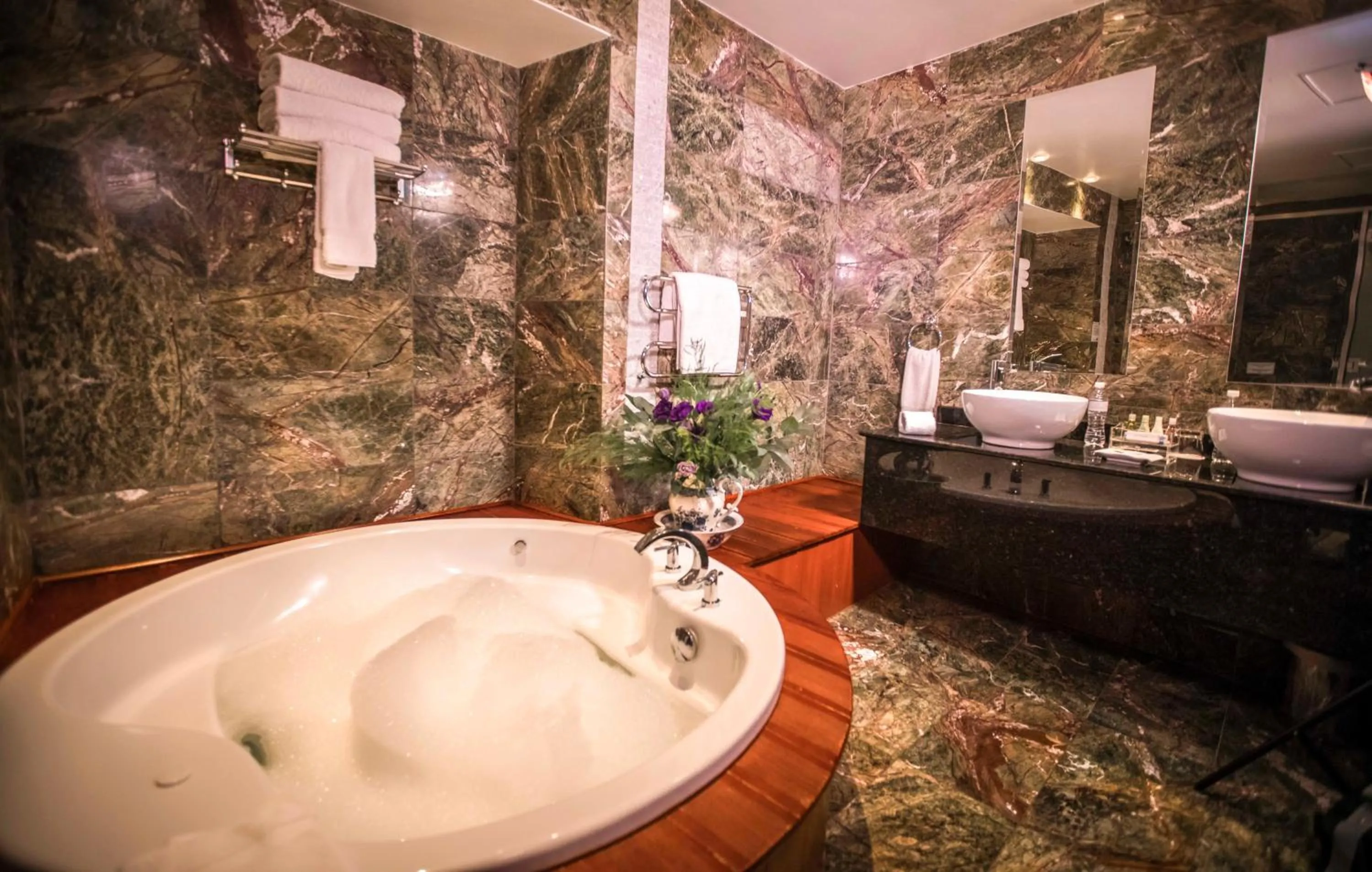 Aranwa Cusco Boutique Hotel