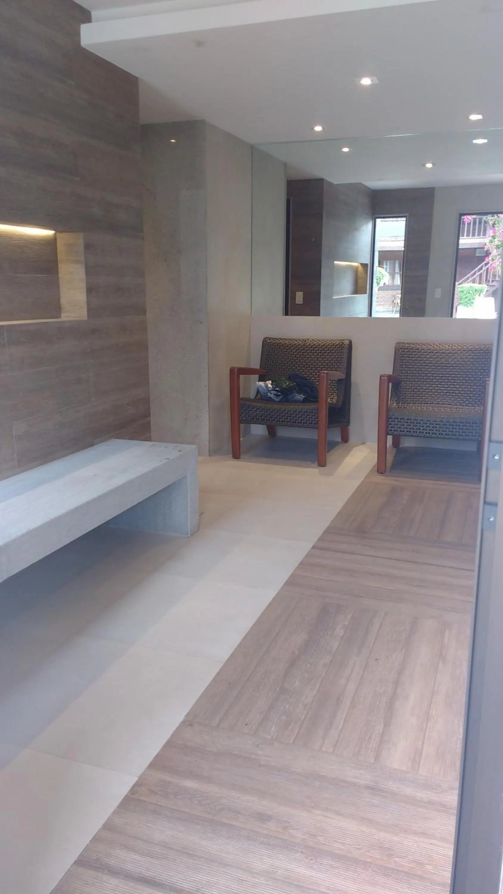 Flat - Geribá Apart Hotel