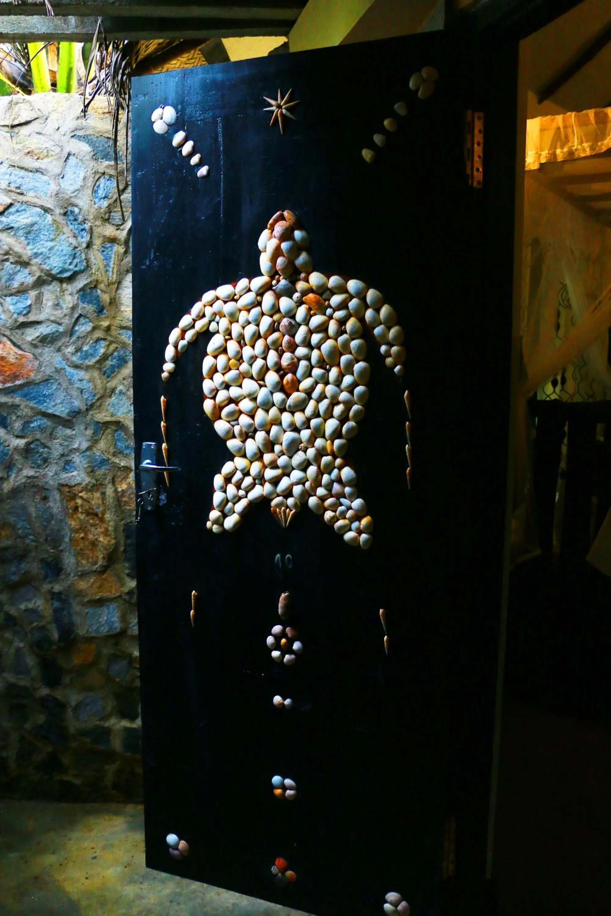 Property building in Turtle Watch Cabana