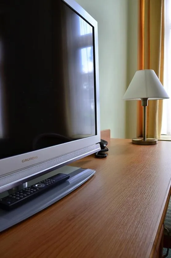 TV and multimedia in Castle Residence Praha