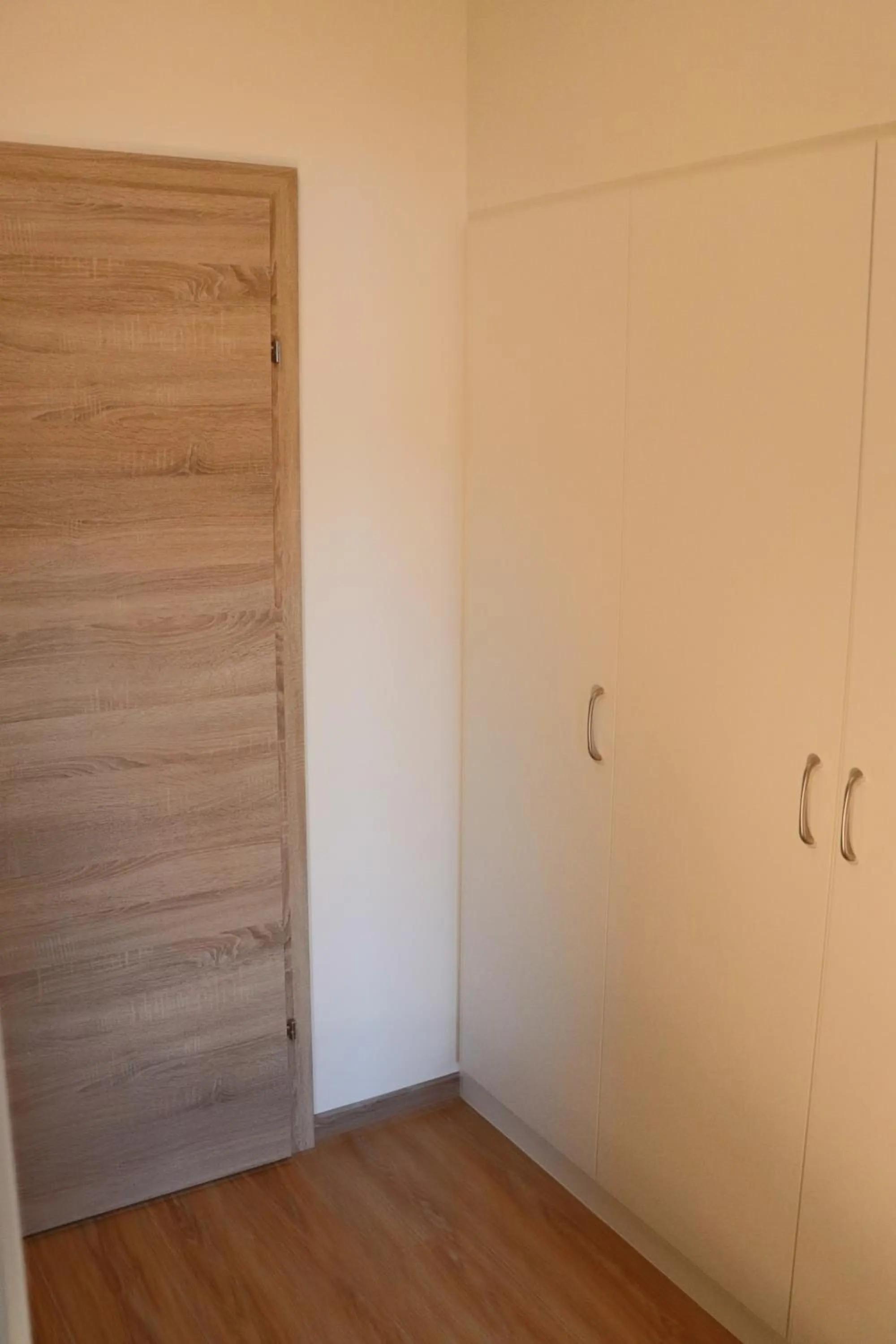 Photo of the whole room in Strandhotel Orchidee