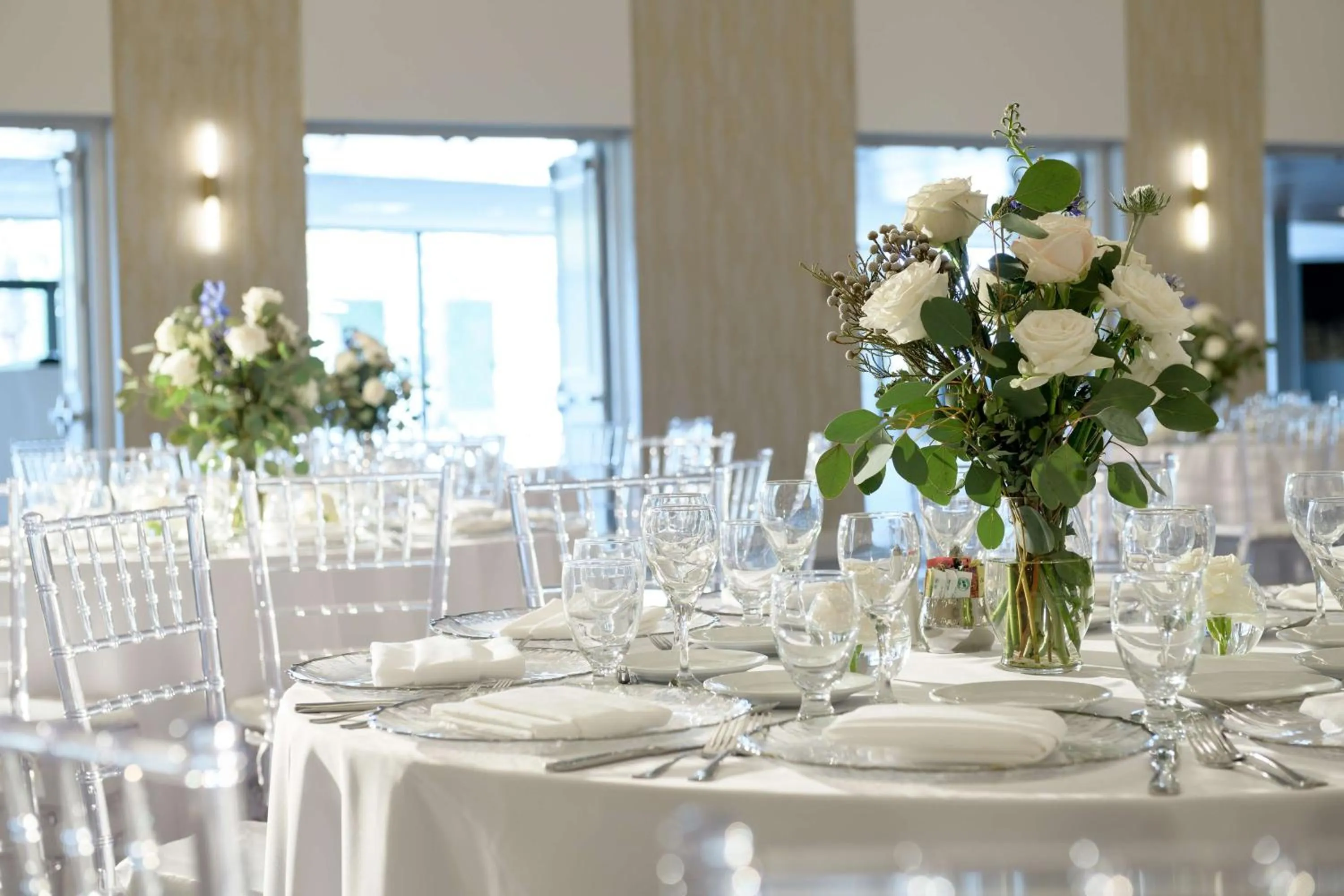 Meeting/conference room in Hilton Los Angeles-Culver City, CA