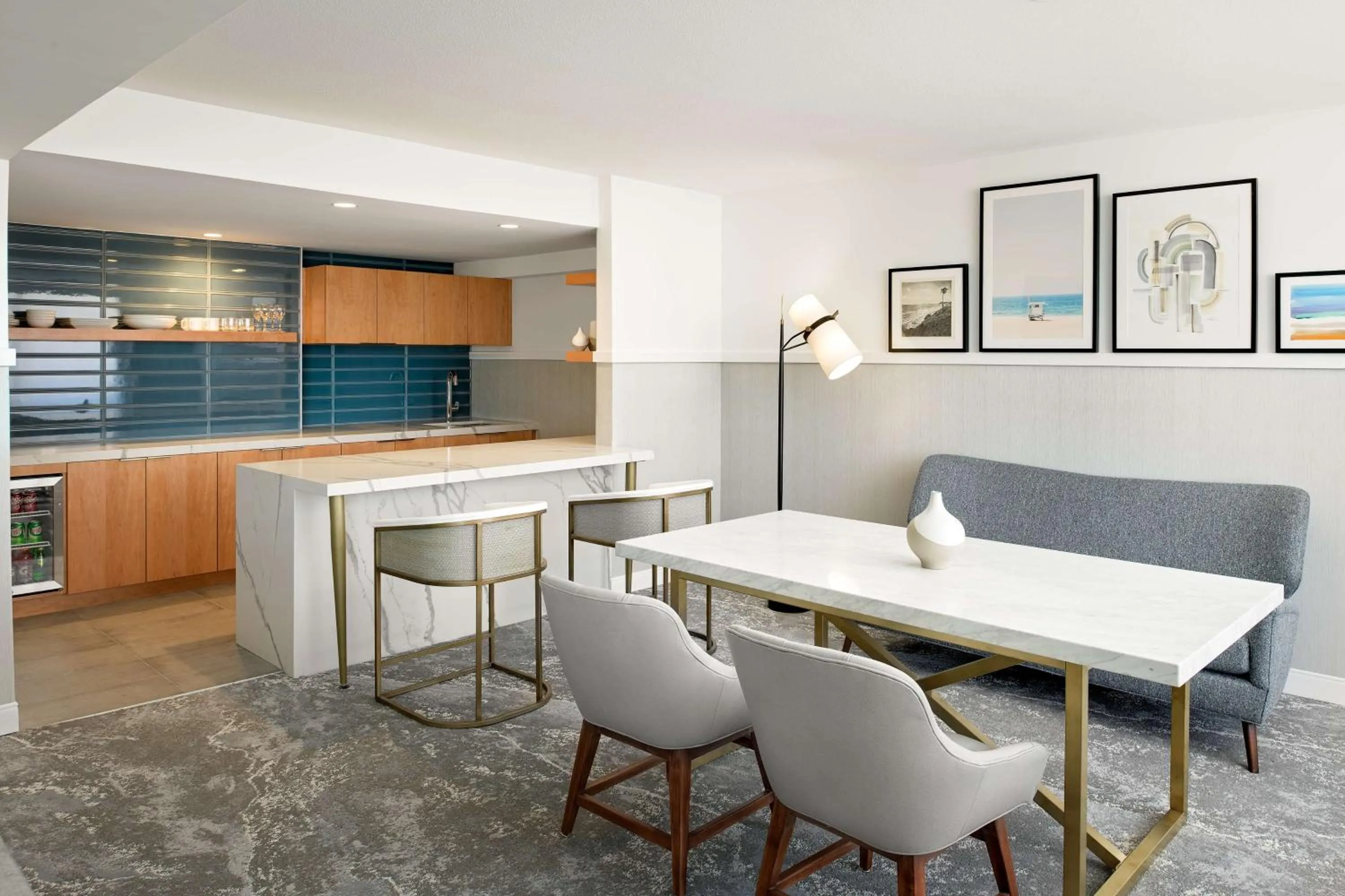 Other in Hilton Los Angeles-Culver City, CA