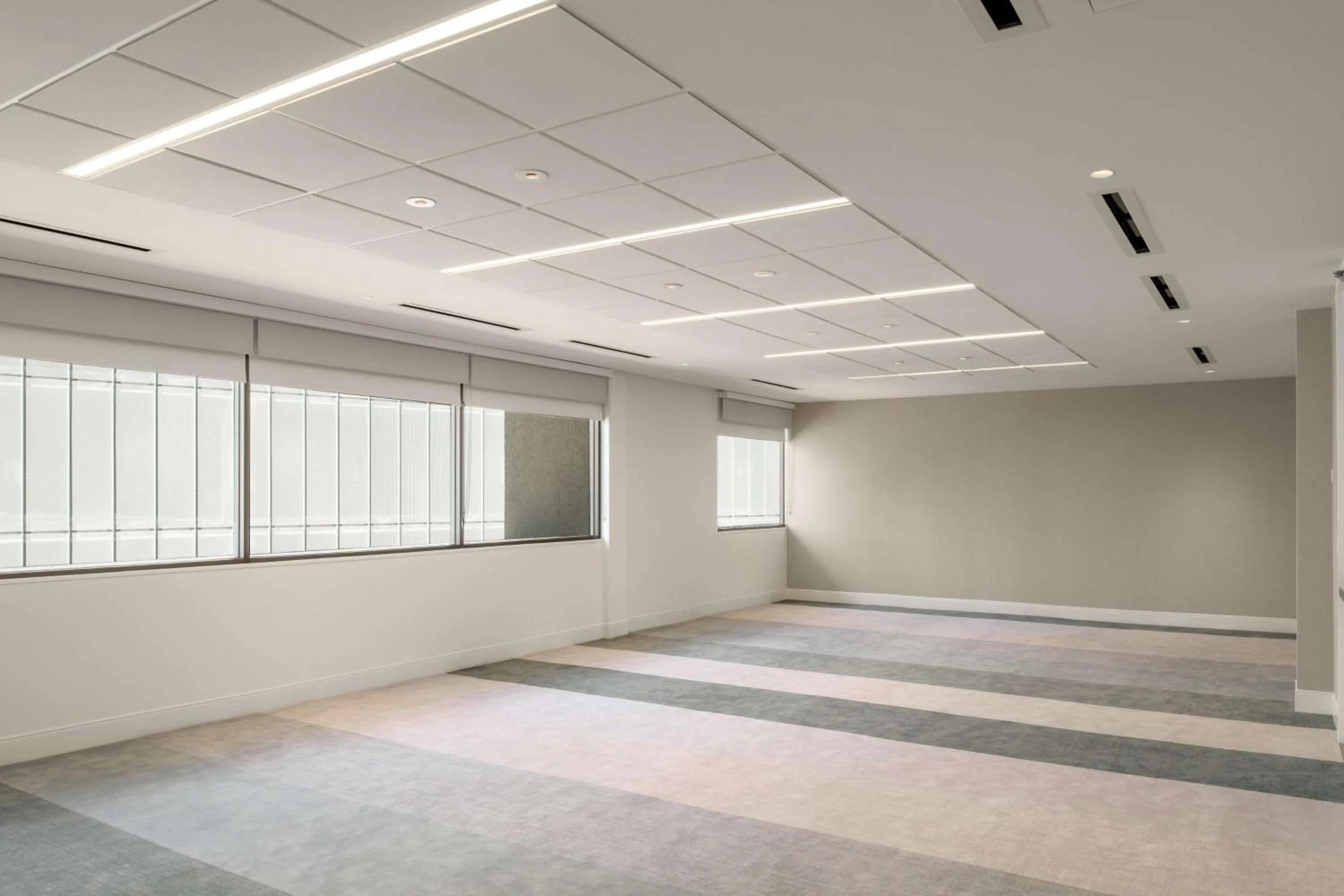 Meeting/conference room in Hilton Los Angeles-Culver City, CA