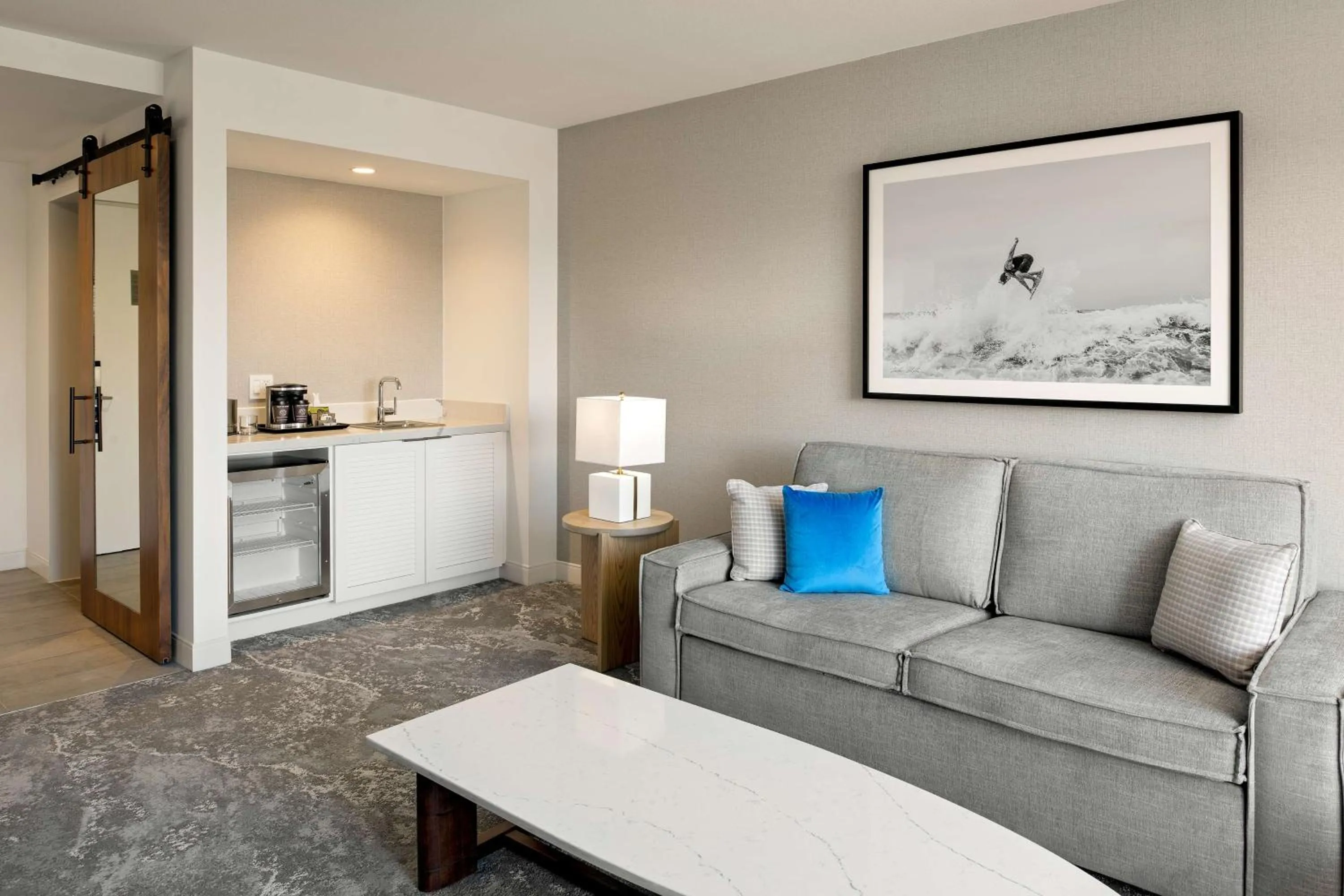 Other in Hilton Los Angeles-Culver City, CA