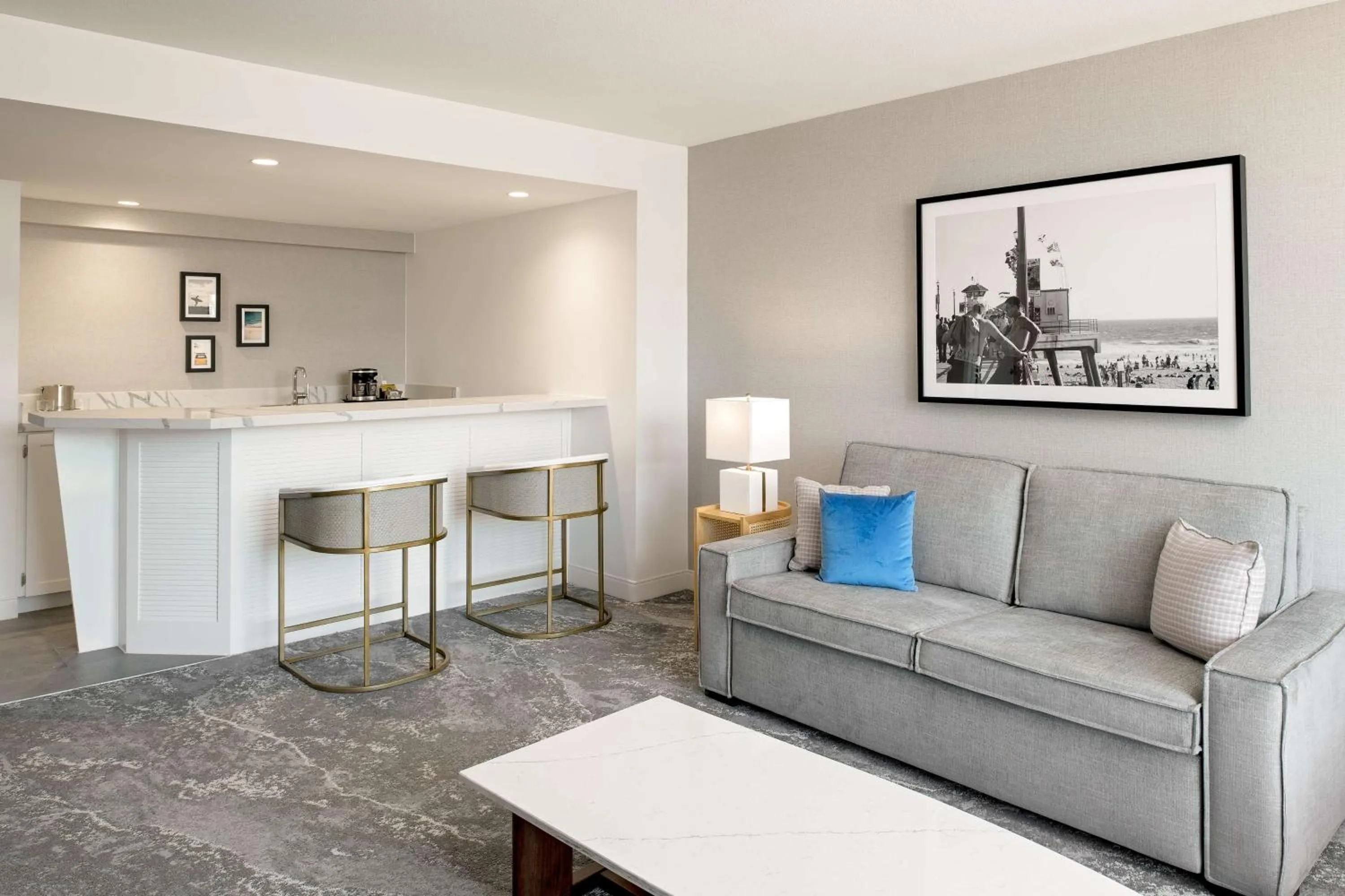 Other in Hilton Los Angeles-Culver City, CA