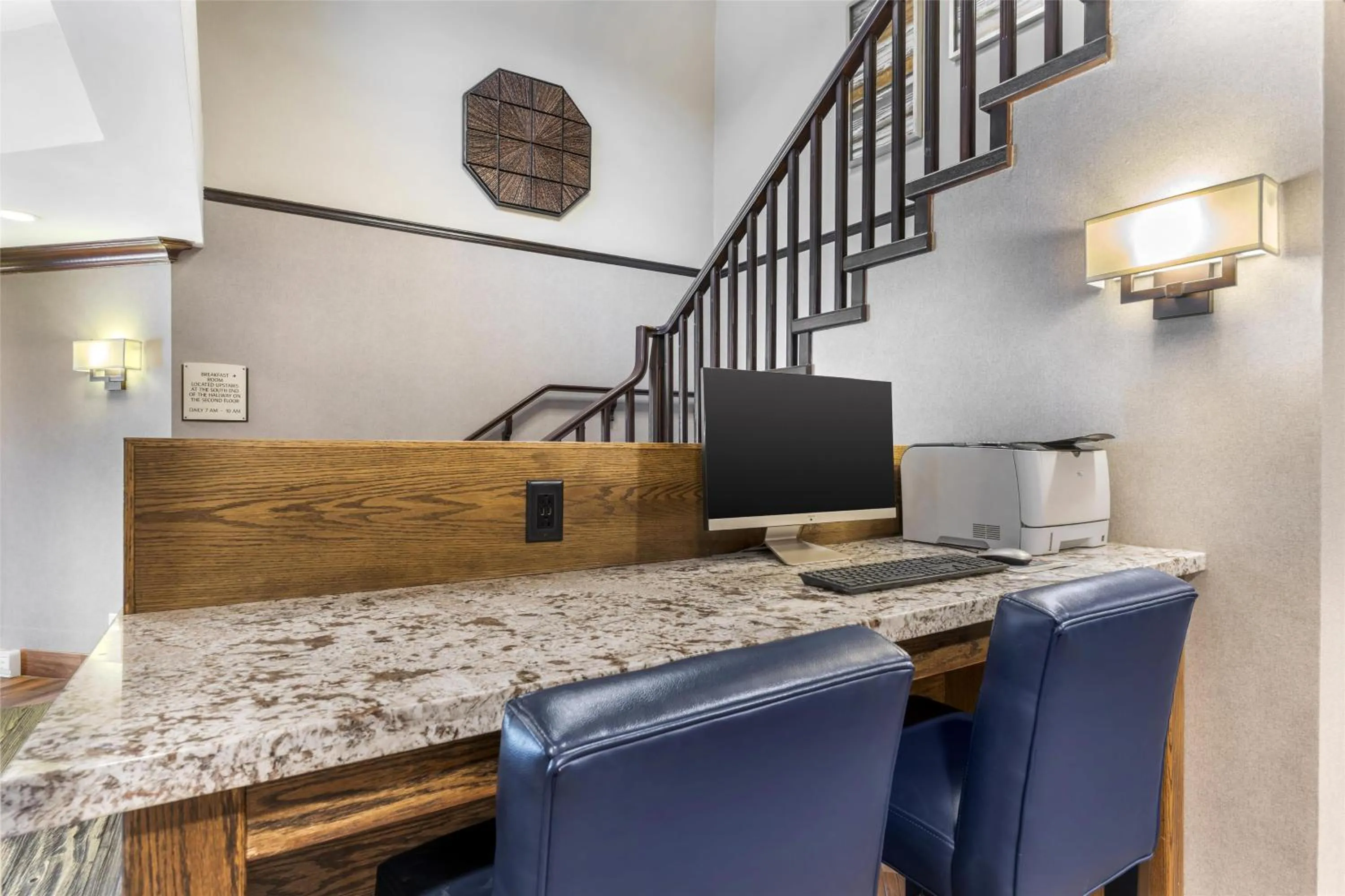 Business facilities in Best Western Plus Country Meadows Inn