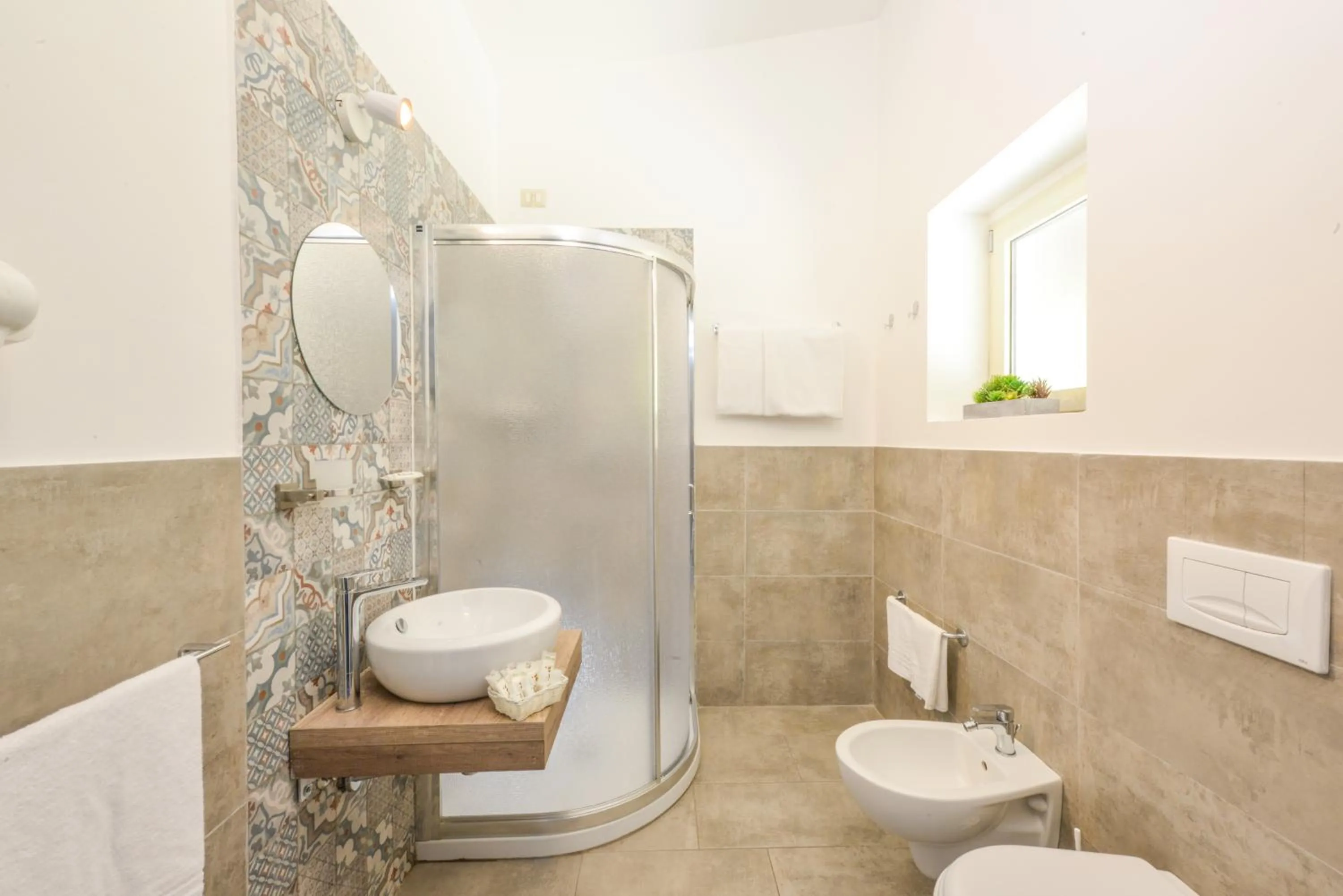 Castelsardo Resort Village