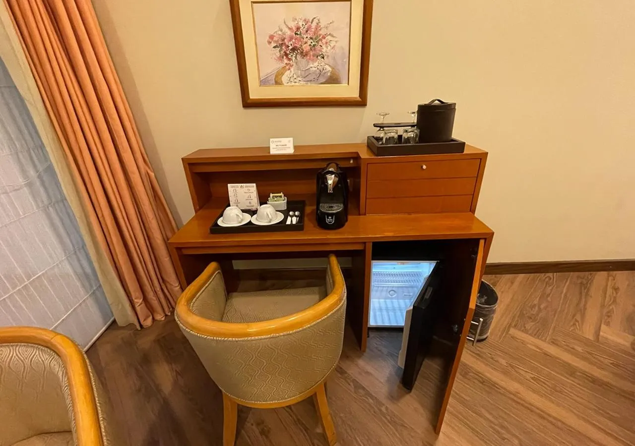 Aranwa Sacred Valley Hotel & Wellness