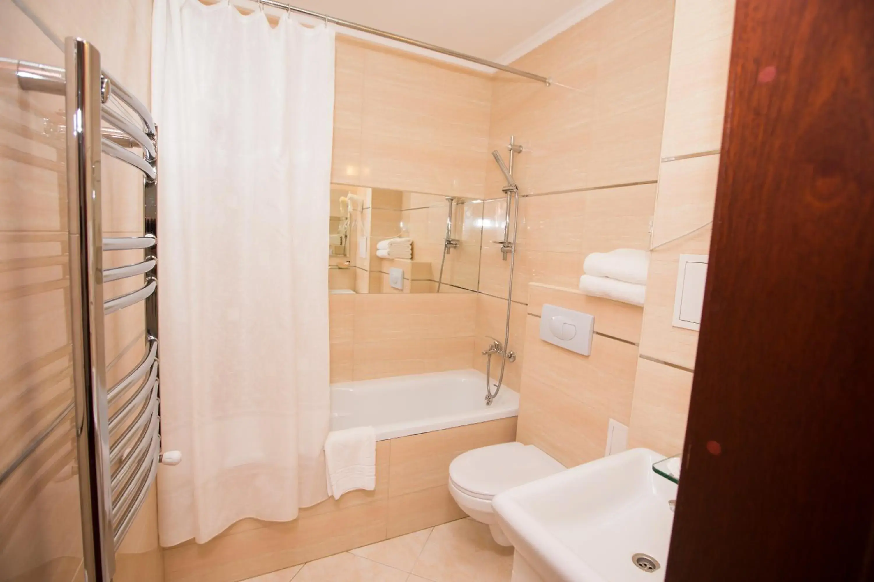 Delux Double or Twin Room in Jumbo Hotel Delux Double or Twin Room in Jumbo Hotel