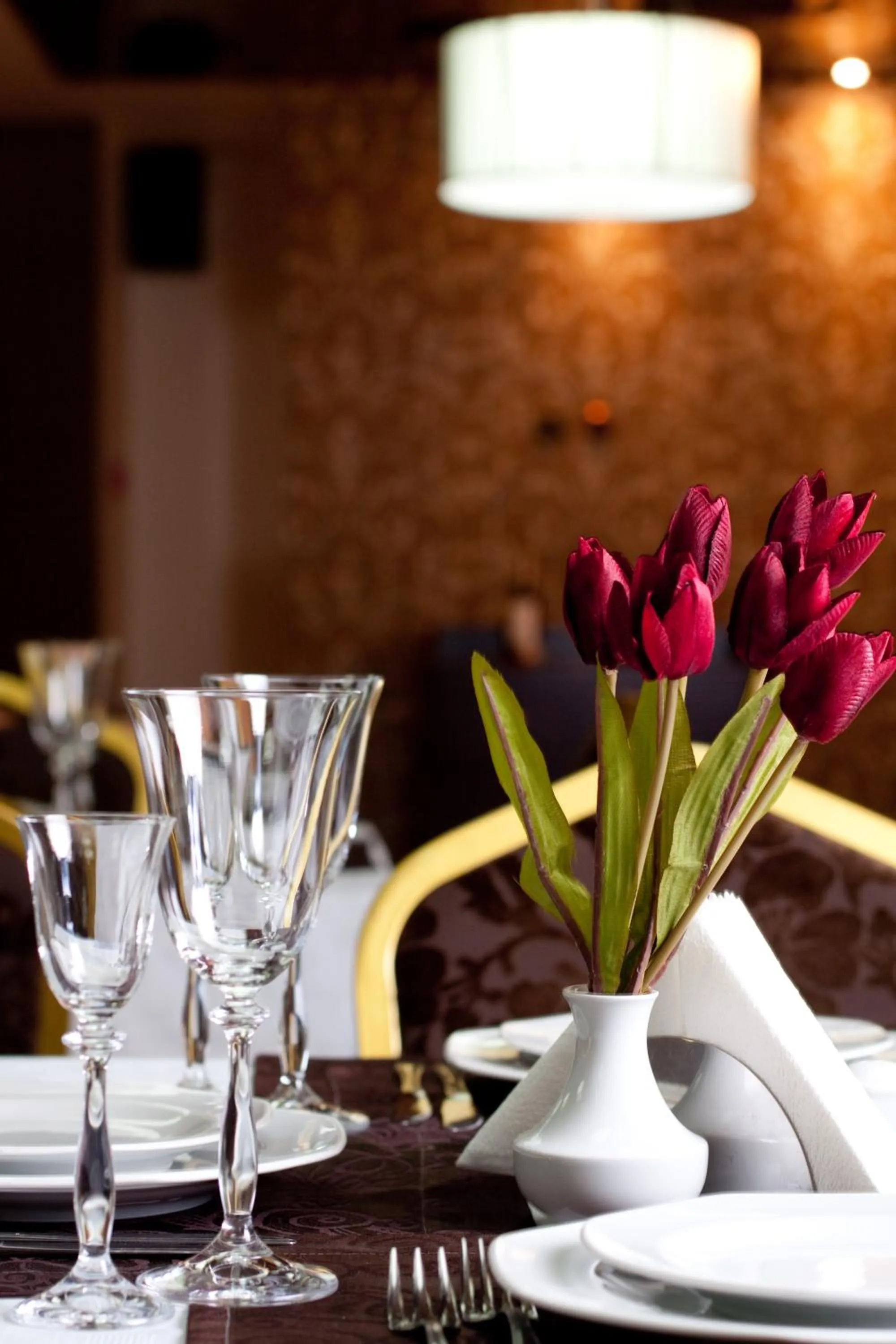 Lobby or reception in Jumbo Hotel